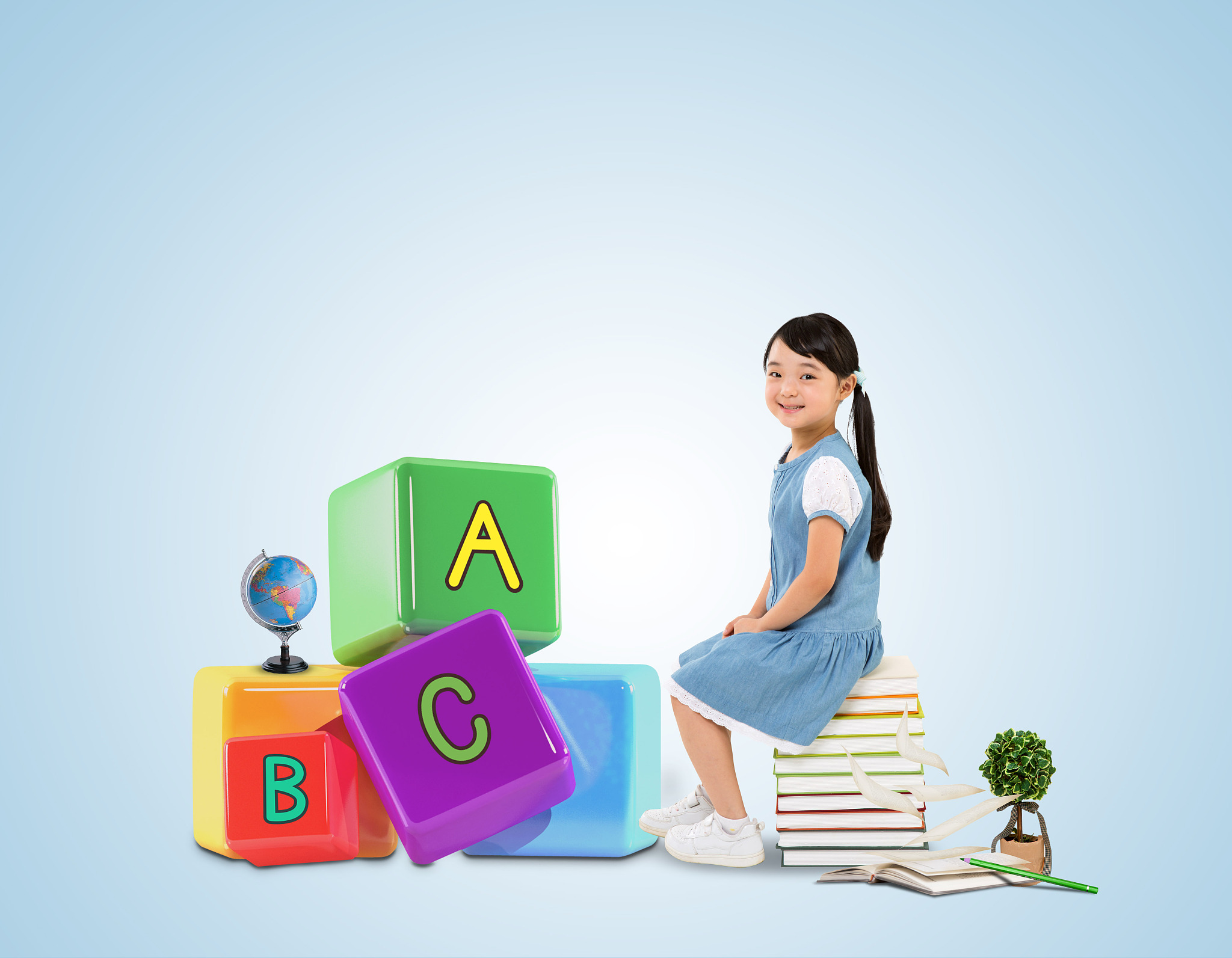 education