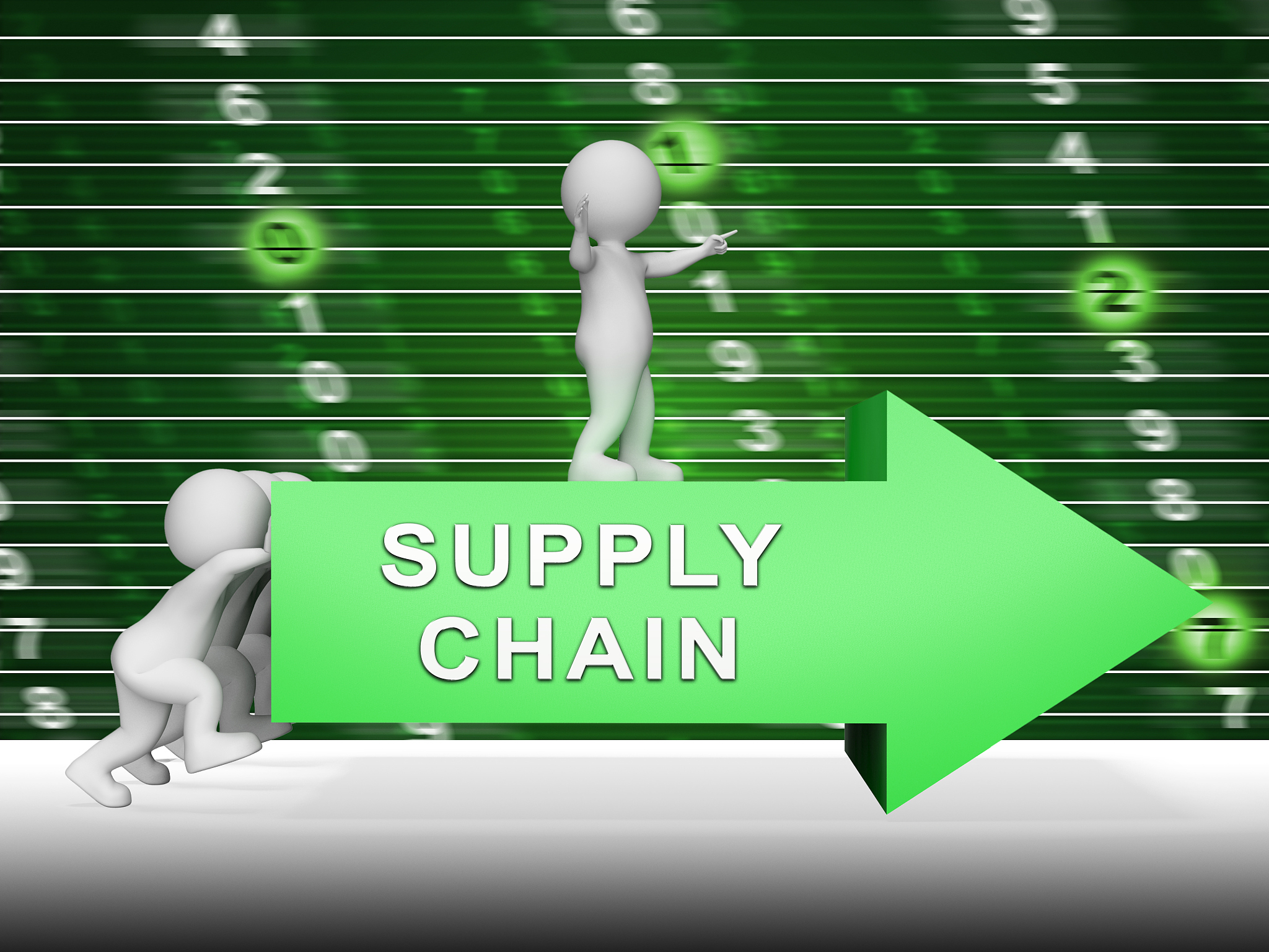 2023年报读物流管理专业就业前景好不好？