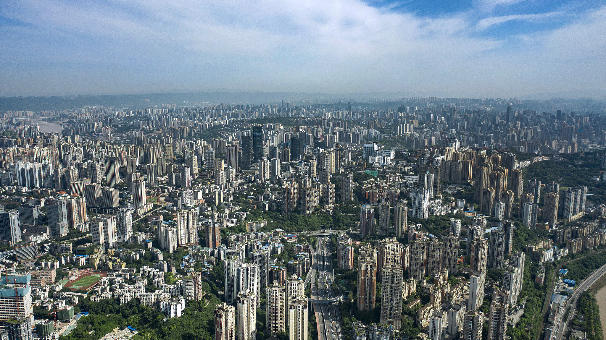 重庆工贸职业技术学院老年服务与管理专业都学些什么