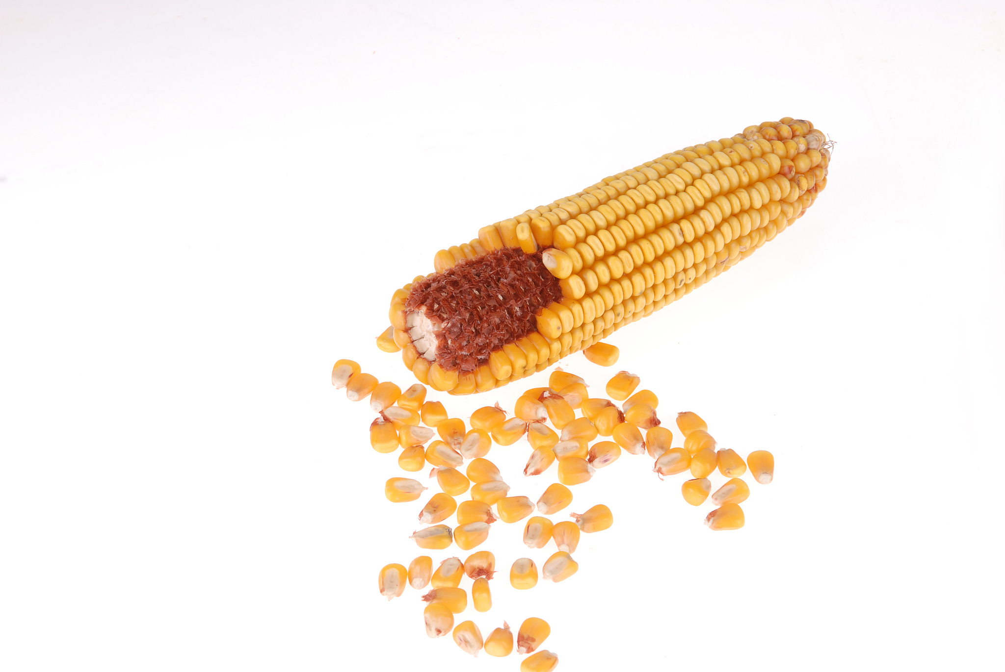 描述一下消费者对鲜食玉米的了解较少