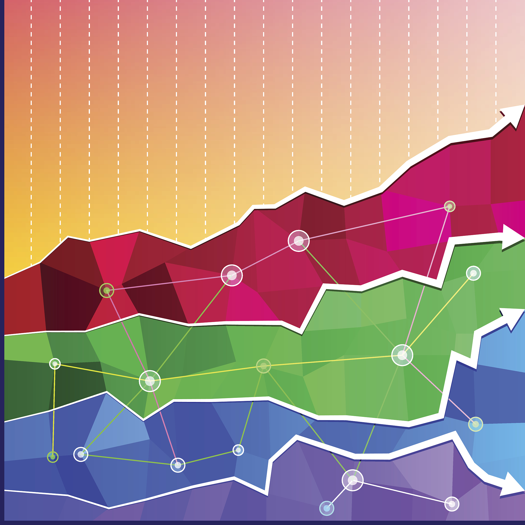 解释如何定位地震的震中