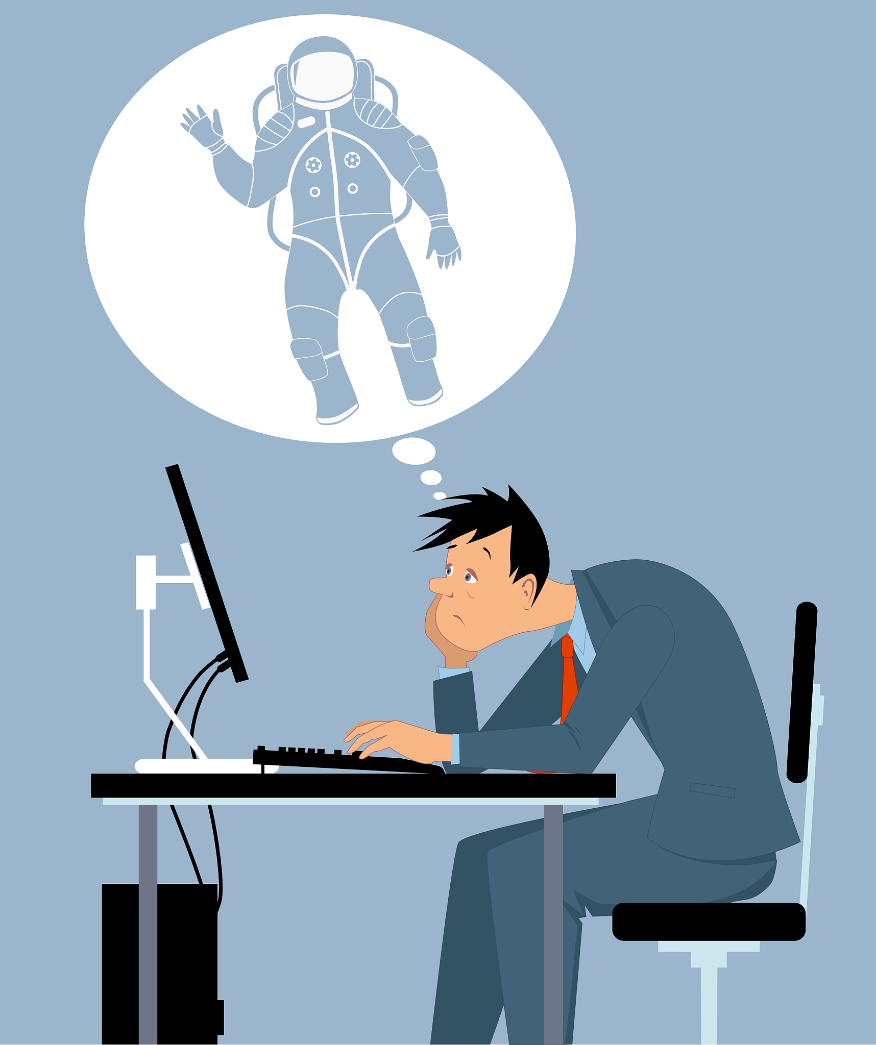 career change plan