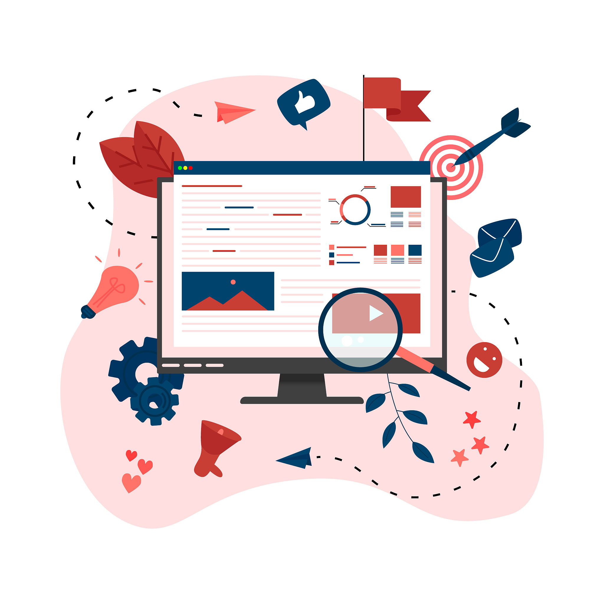 湖南大众传媒职业技术学院传播与策划专业：学习体验分享