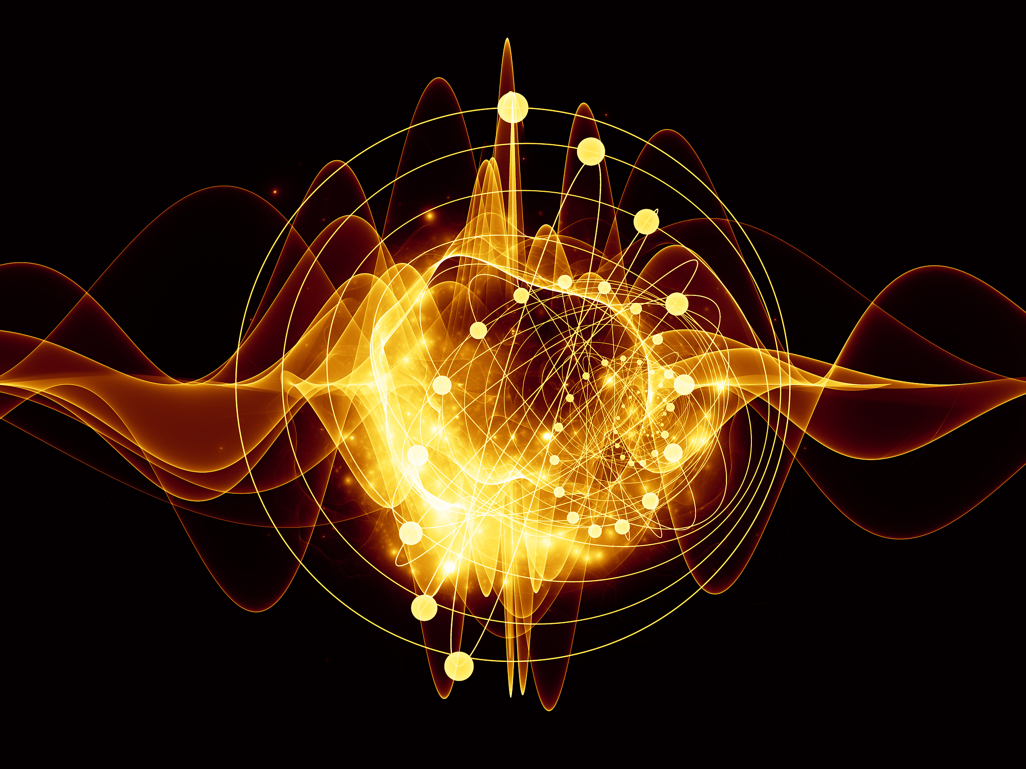 NUCLEAR PHYSICS A期刊：核物理研究的领先平台