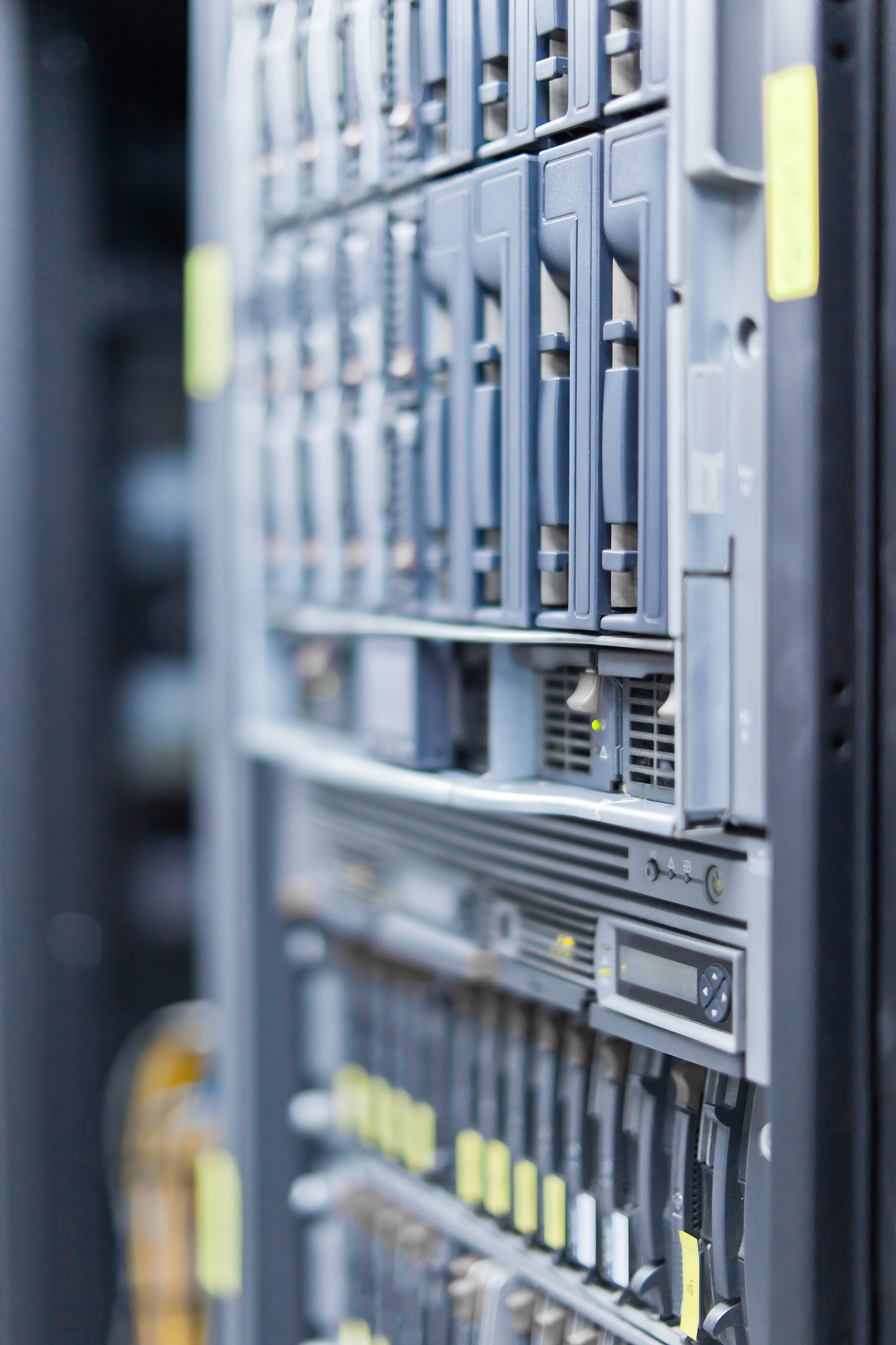 如何获取一个服务器