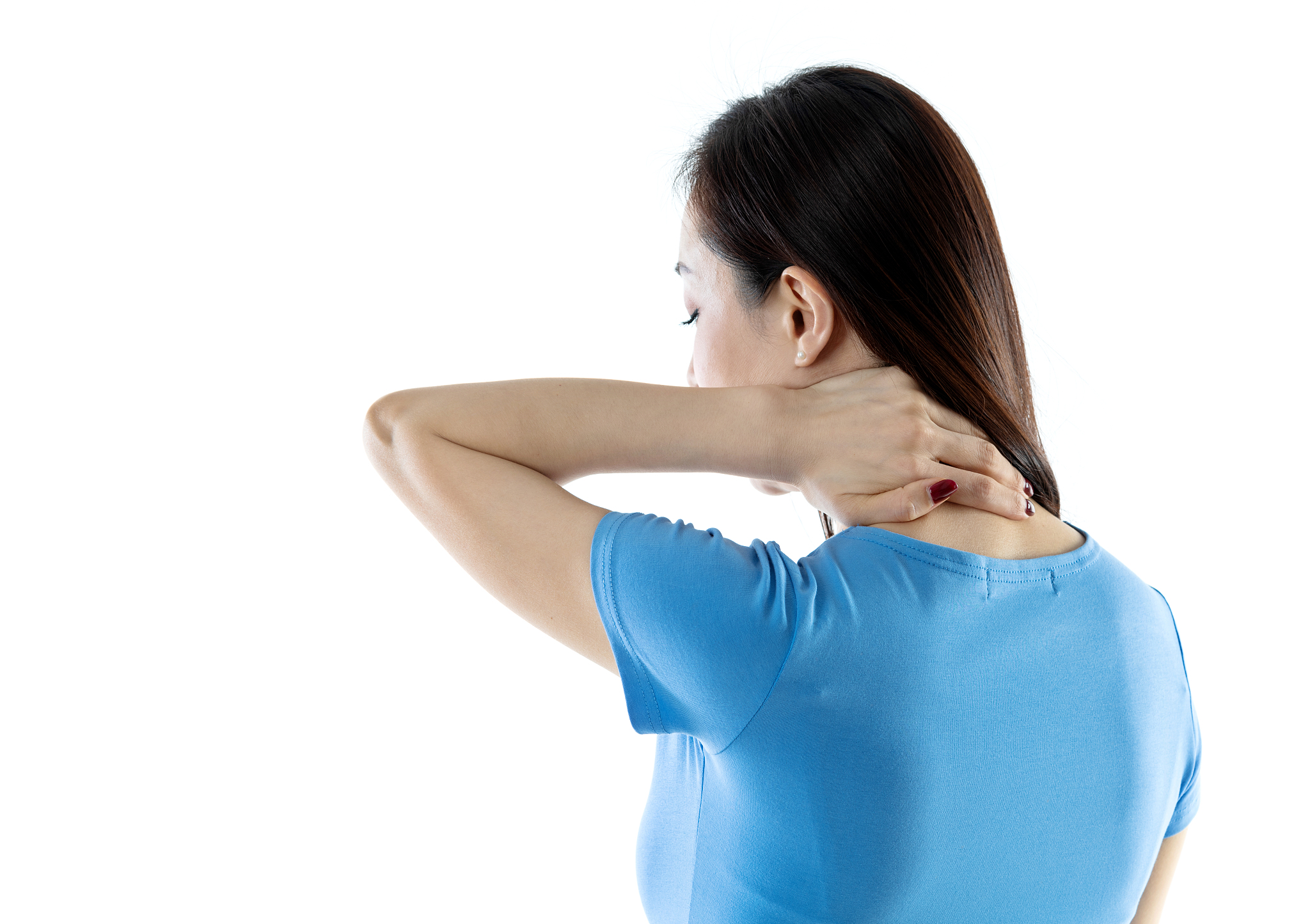 颈椎保健：缓解疼痛，改善循环，值得推荐！