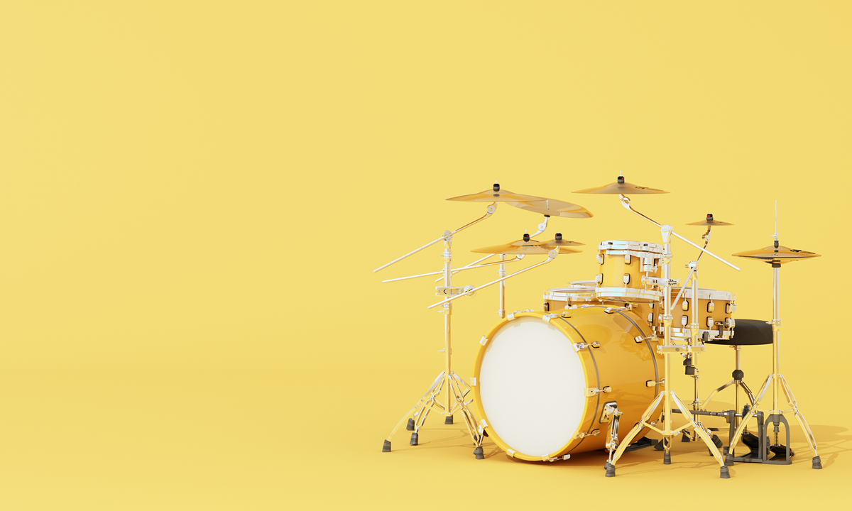 音乐休闲：放松身心、激发情感的6种方式