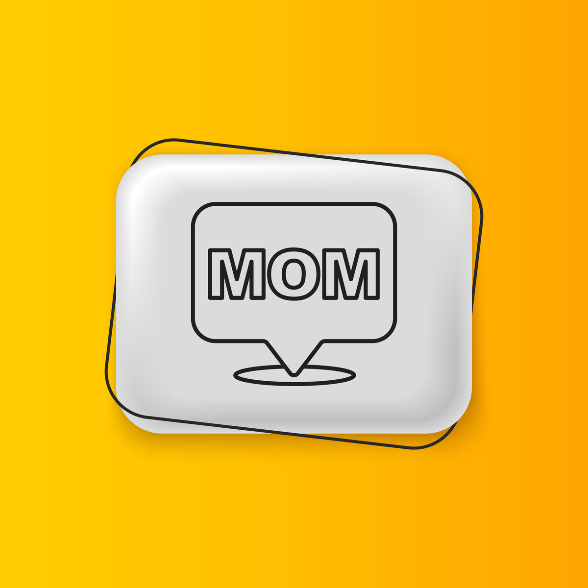 用拼豆做母亲节礼物简单，