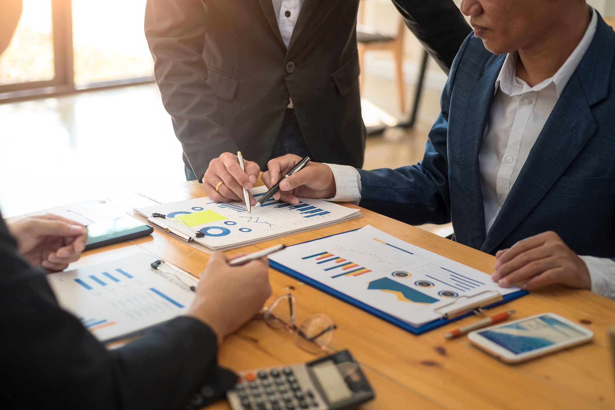 广州技校财经会计专业招聘