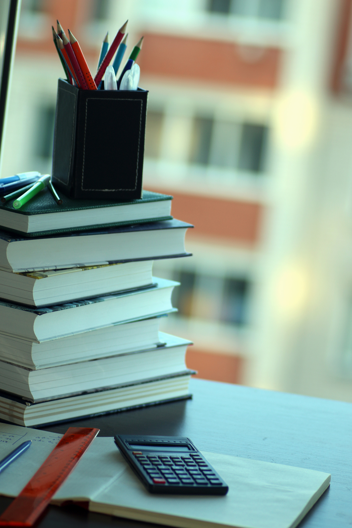 start studying homework