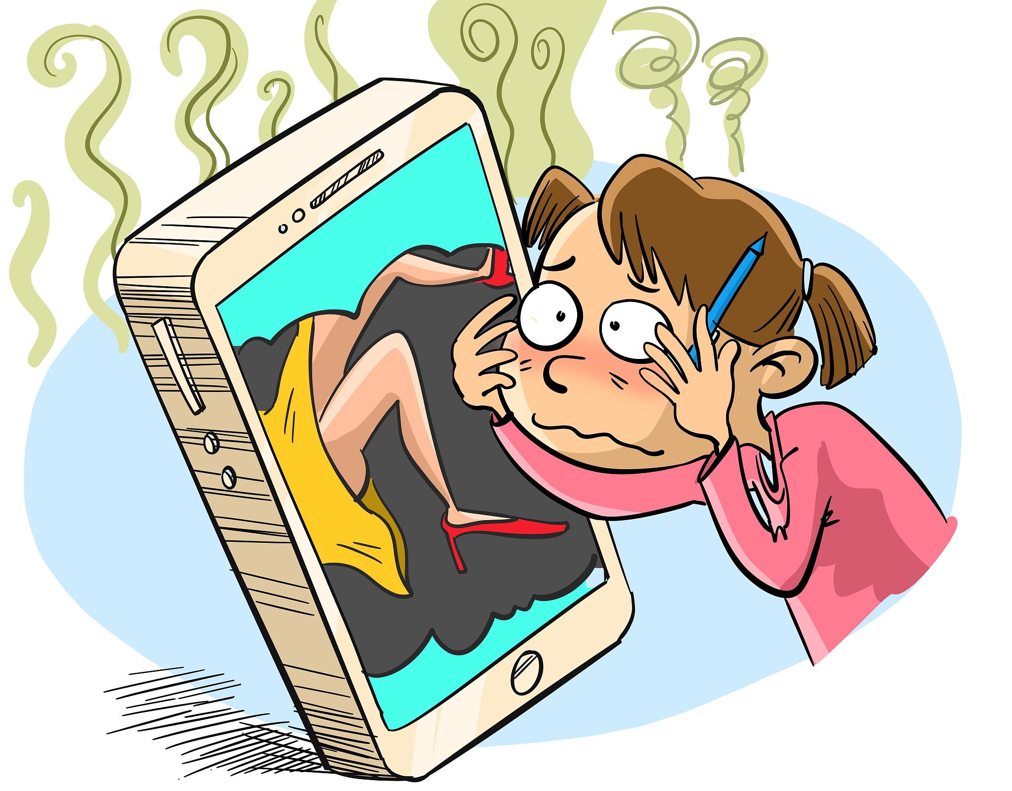 一名医生。现在有一个大三的学生他每天刷抖音十一小时他现在感觉明天脑袋记不住东西你有什么办法解决方案