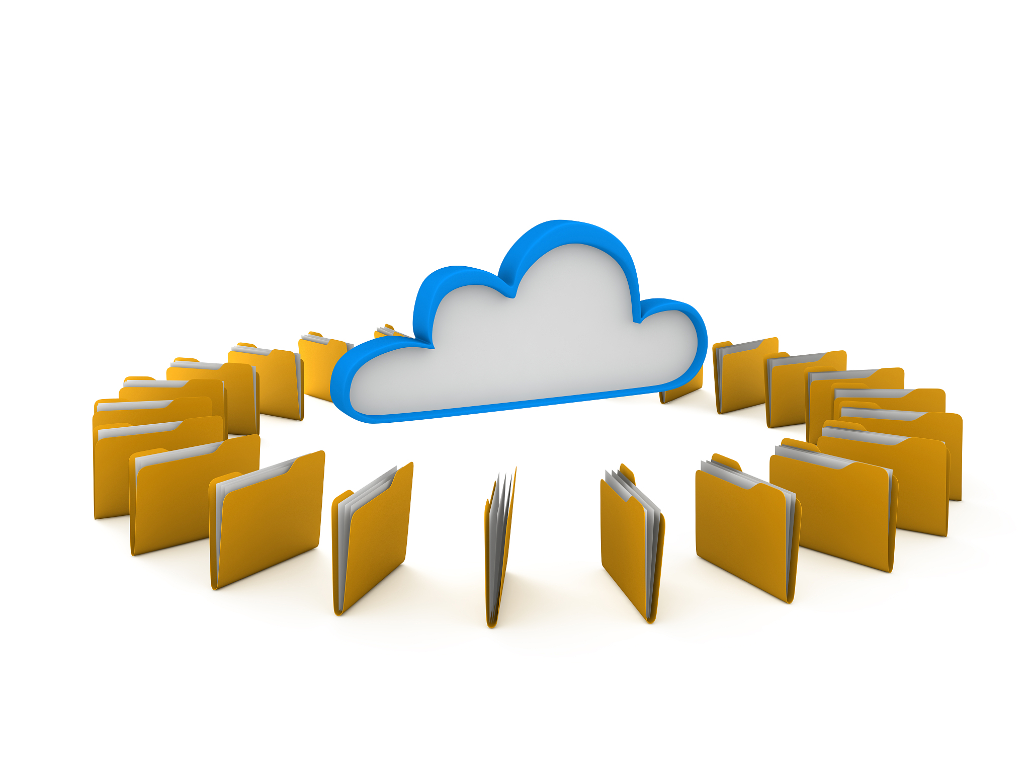 cloud computing