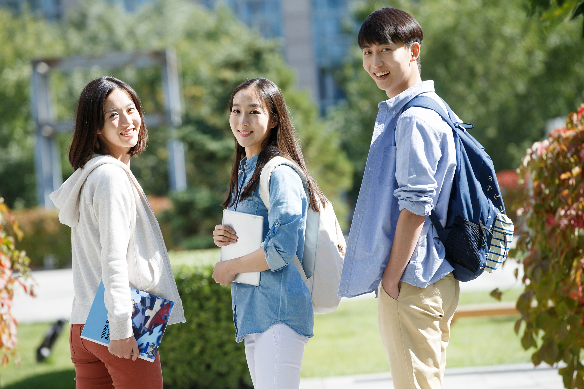 上大学该不该谈恋爱