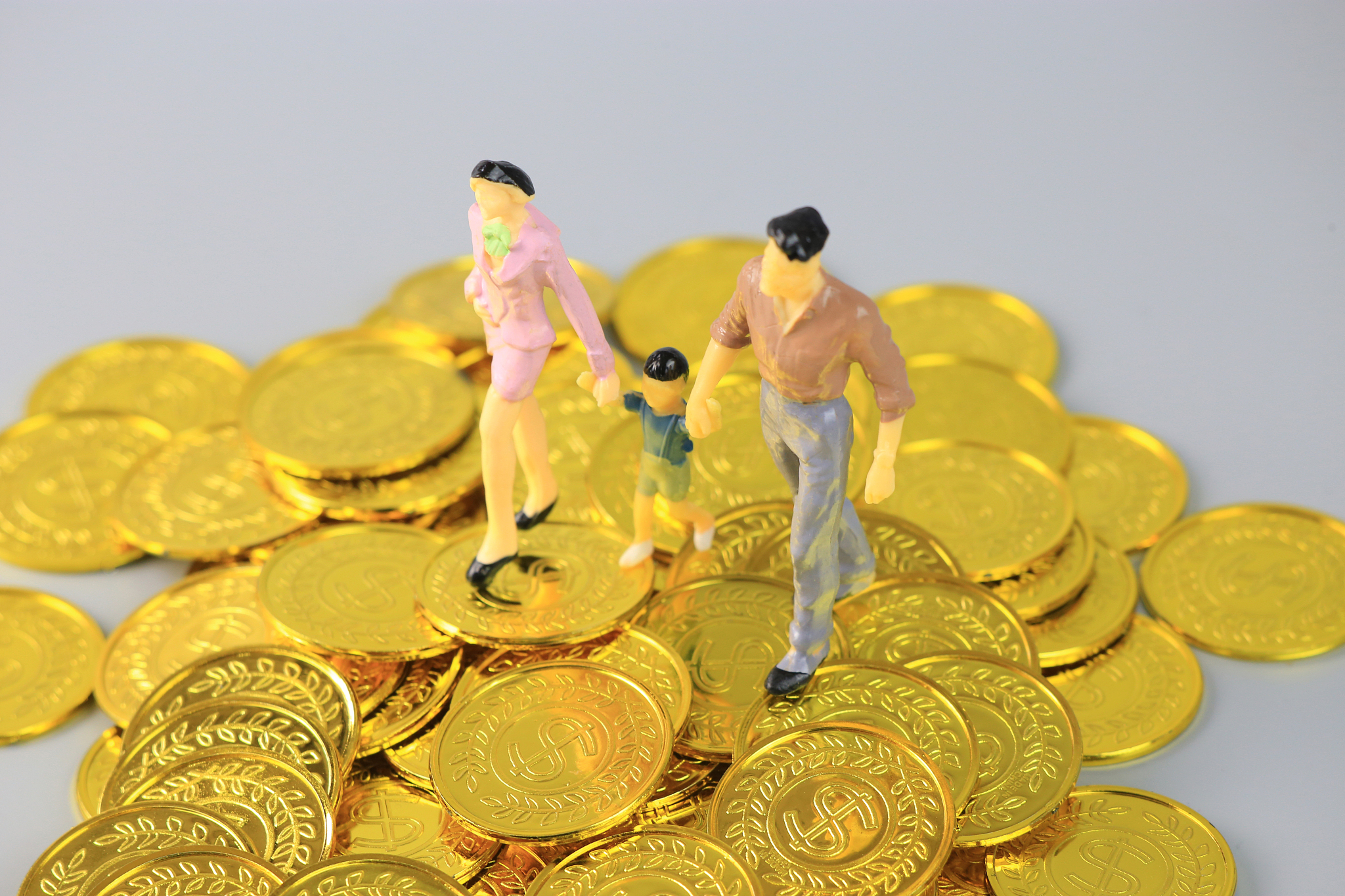 cp#存多少钱才算有安全感# 在我们的生活中安全感是很重要的一件事情有的时候我们多存一点钱可以让自己的生活变得更加的有安全感一点完全能够理解大家对于这方面的一种想法了 cp围绕这篇博文写1条10字左右的评论