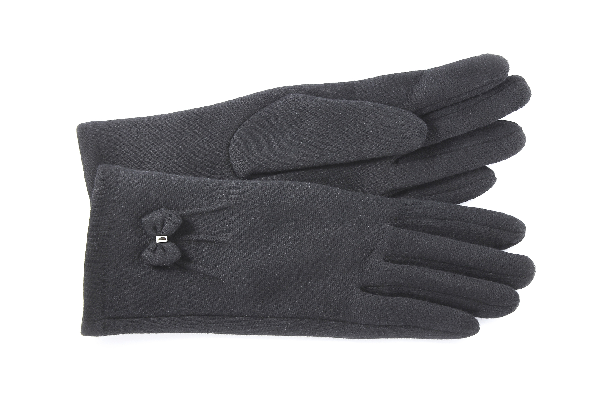 black women's gloves