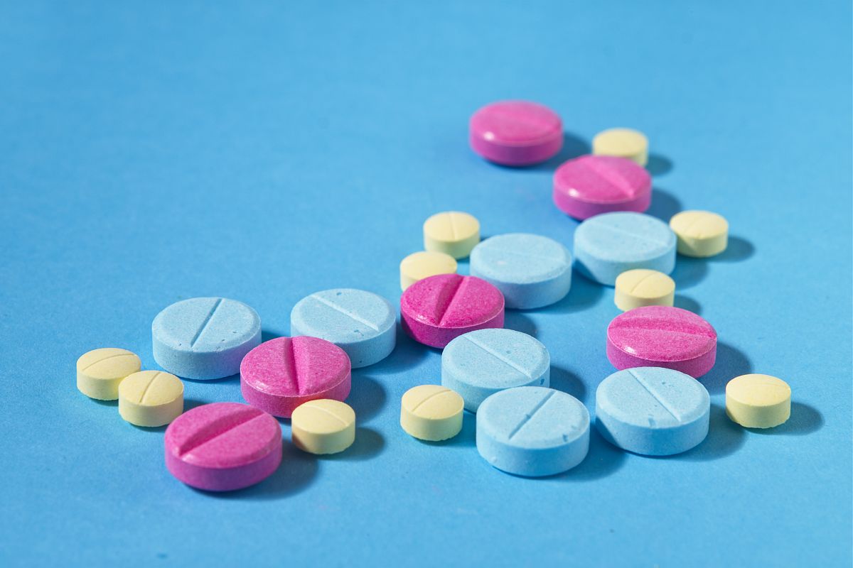 如何治疗贫血？