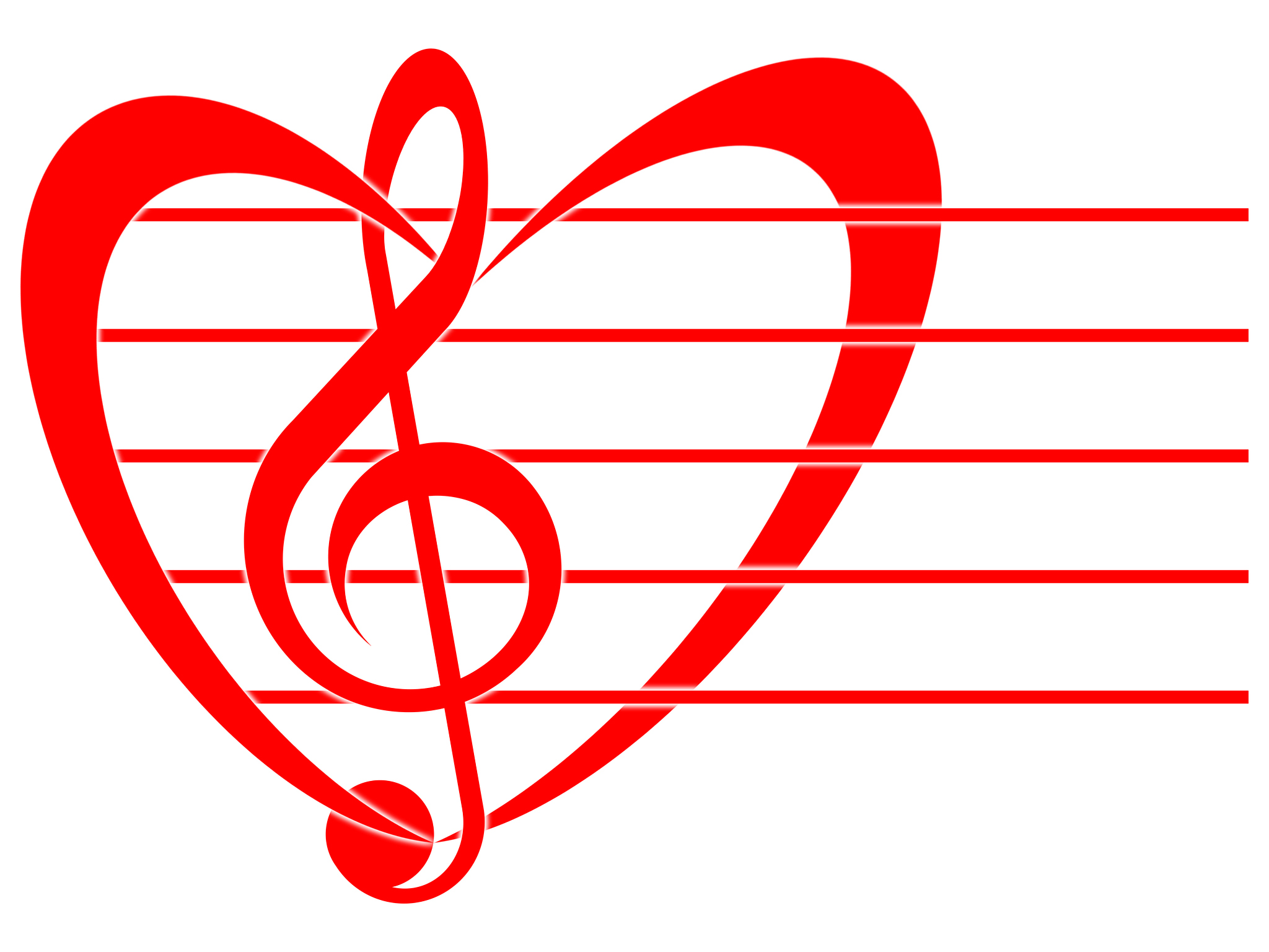 the favorite music