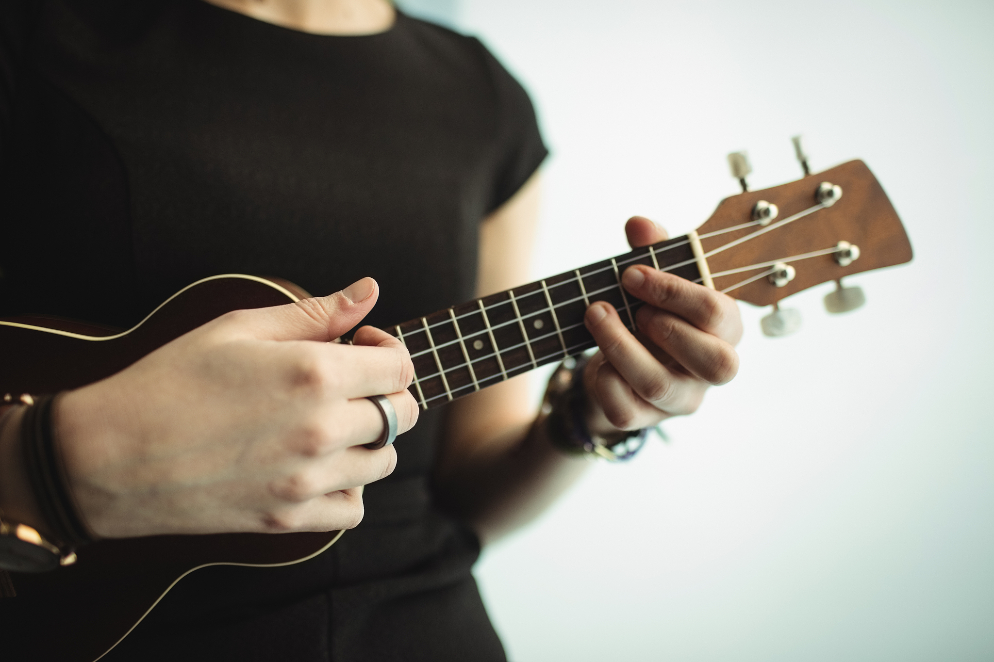 音乐治疗：什么是音乐治疗？它能做什么？