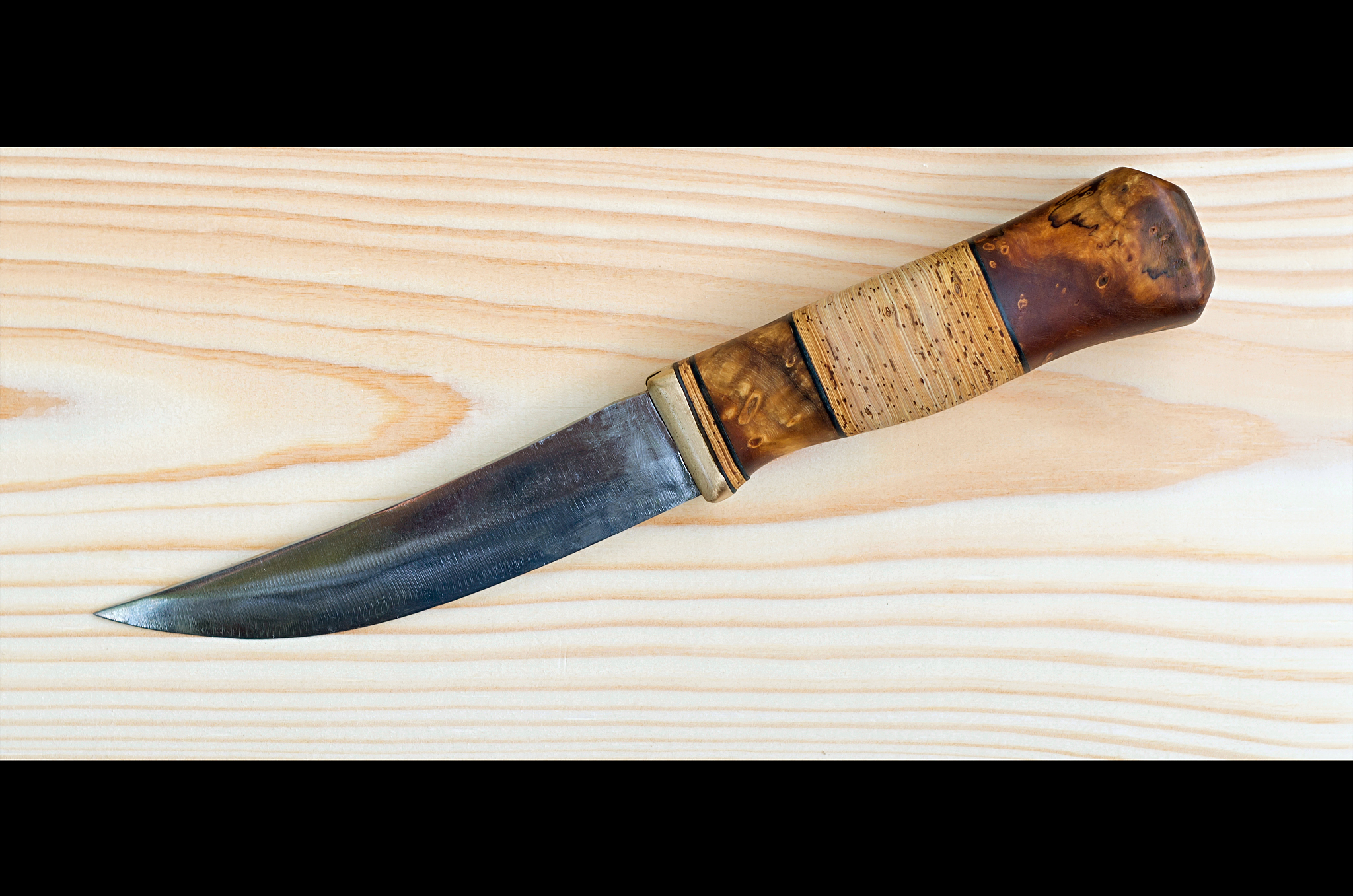 knife