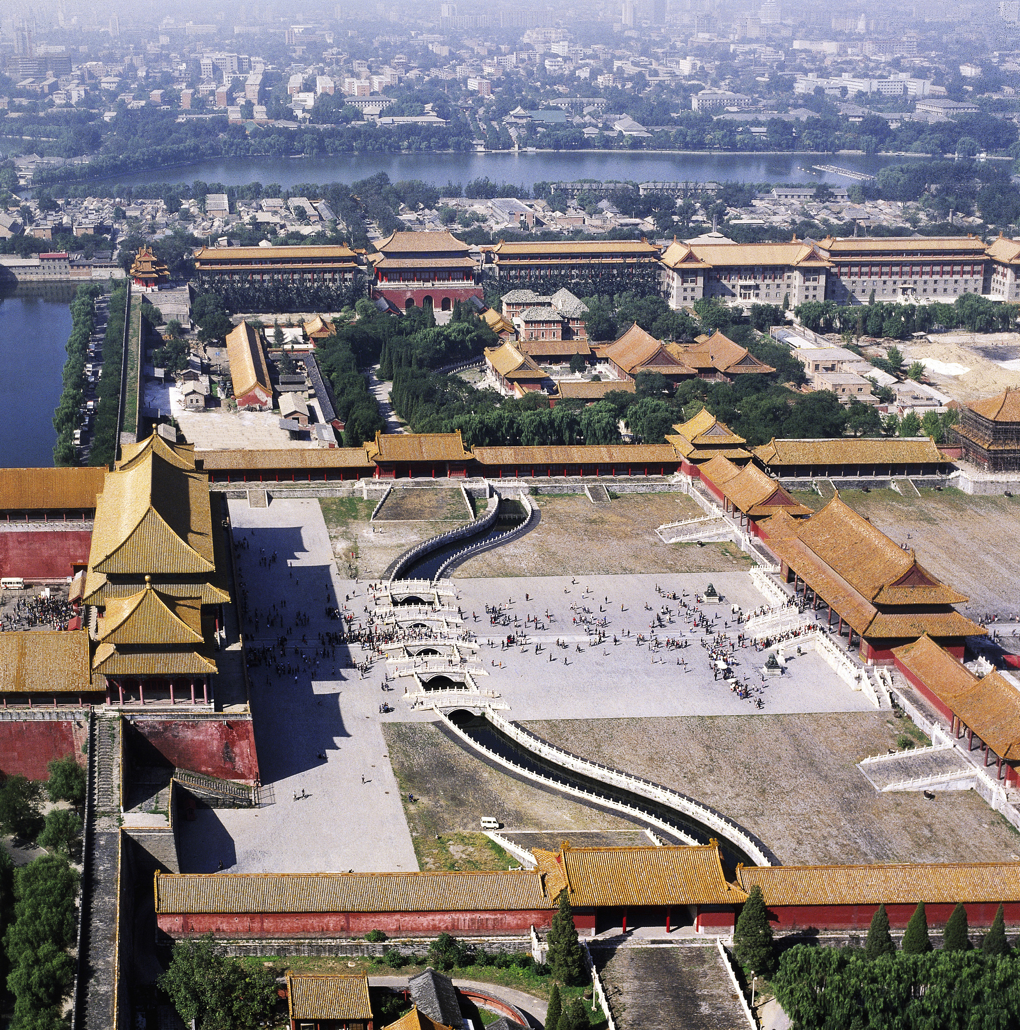 Unforgettable Beijing: A Trip to China's Capital