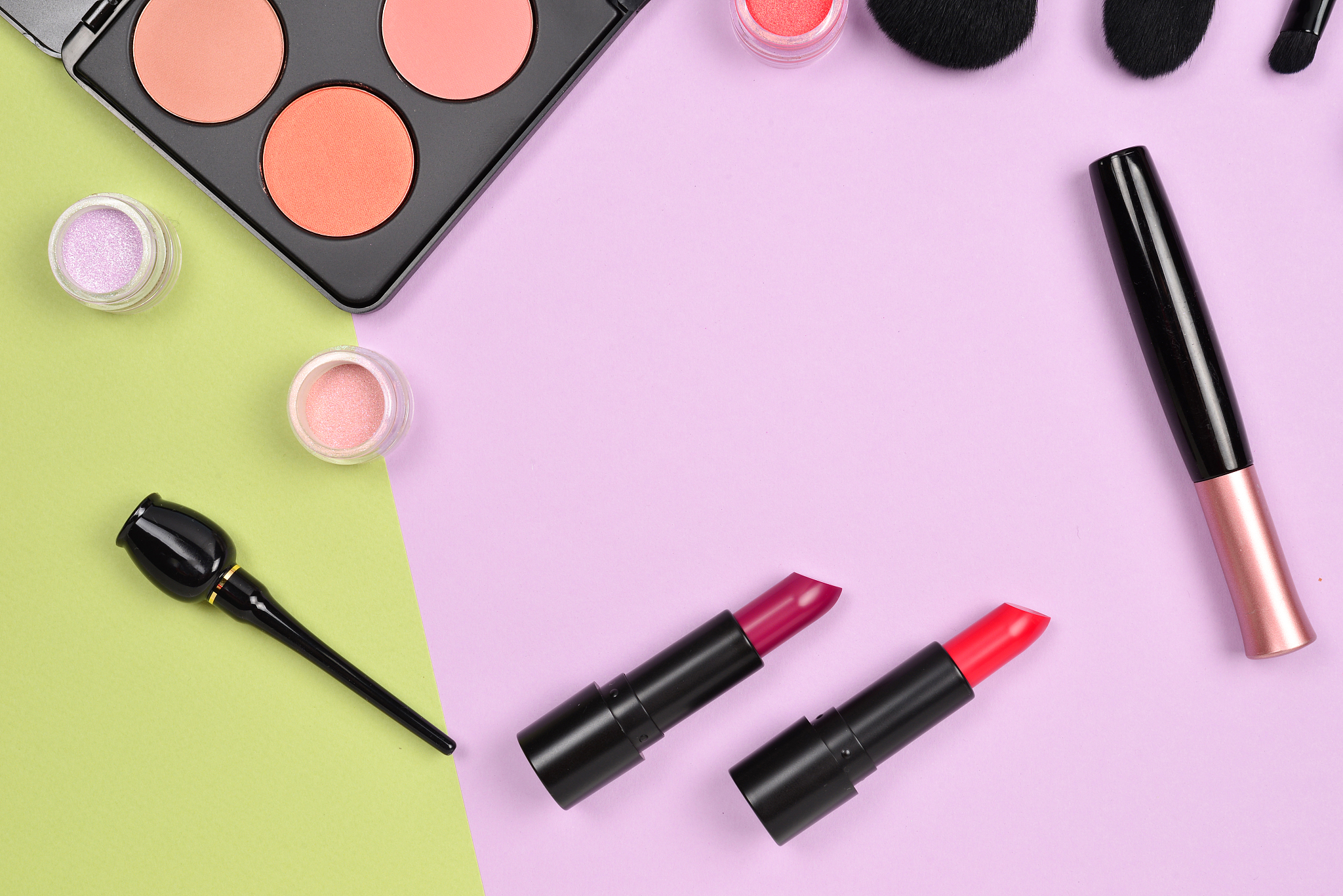 小红书10万粉丝以上的美妆种草博主