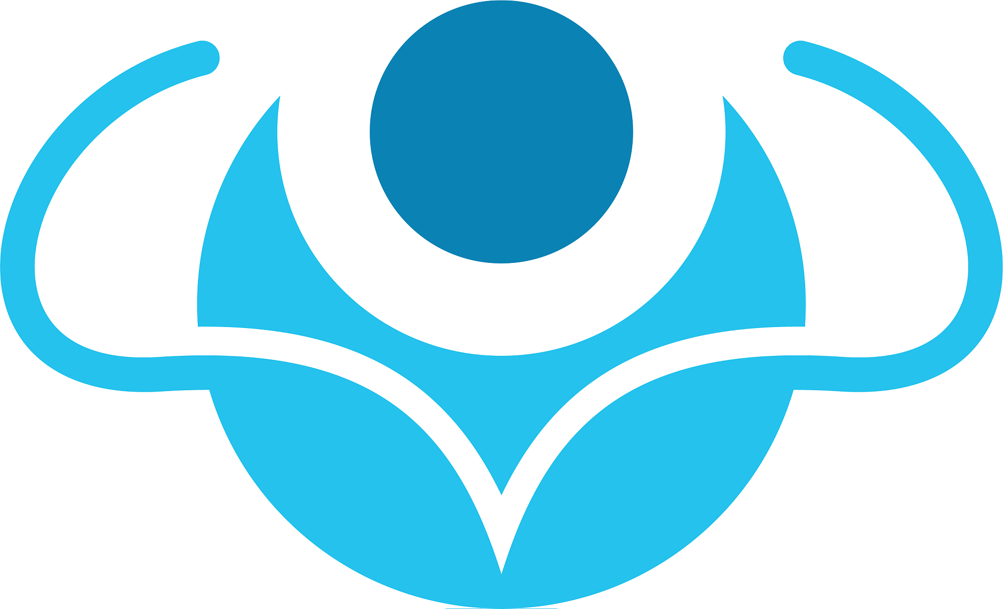 community logo template