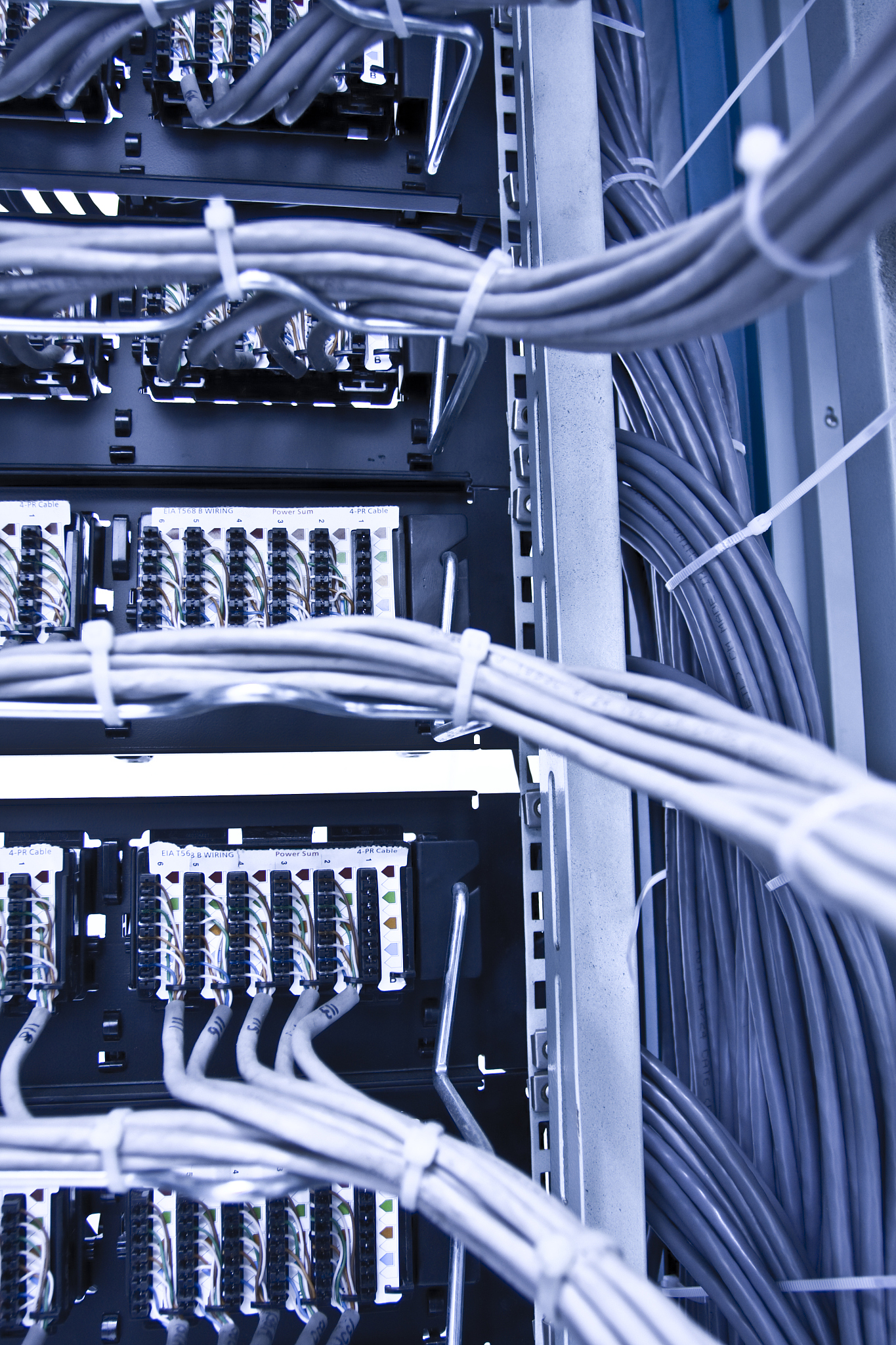 信息系统与综合布线工程技术概述