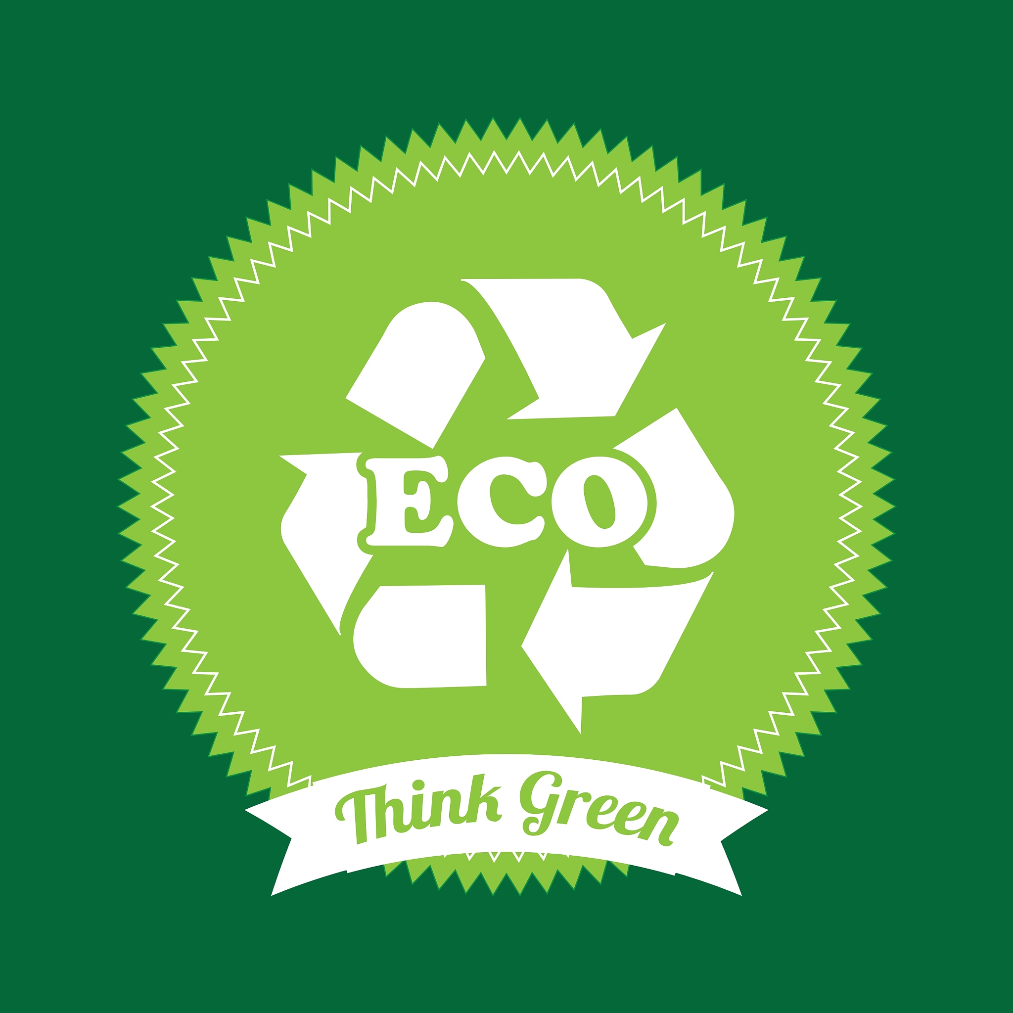 eco friendly
