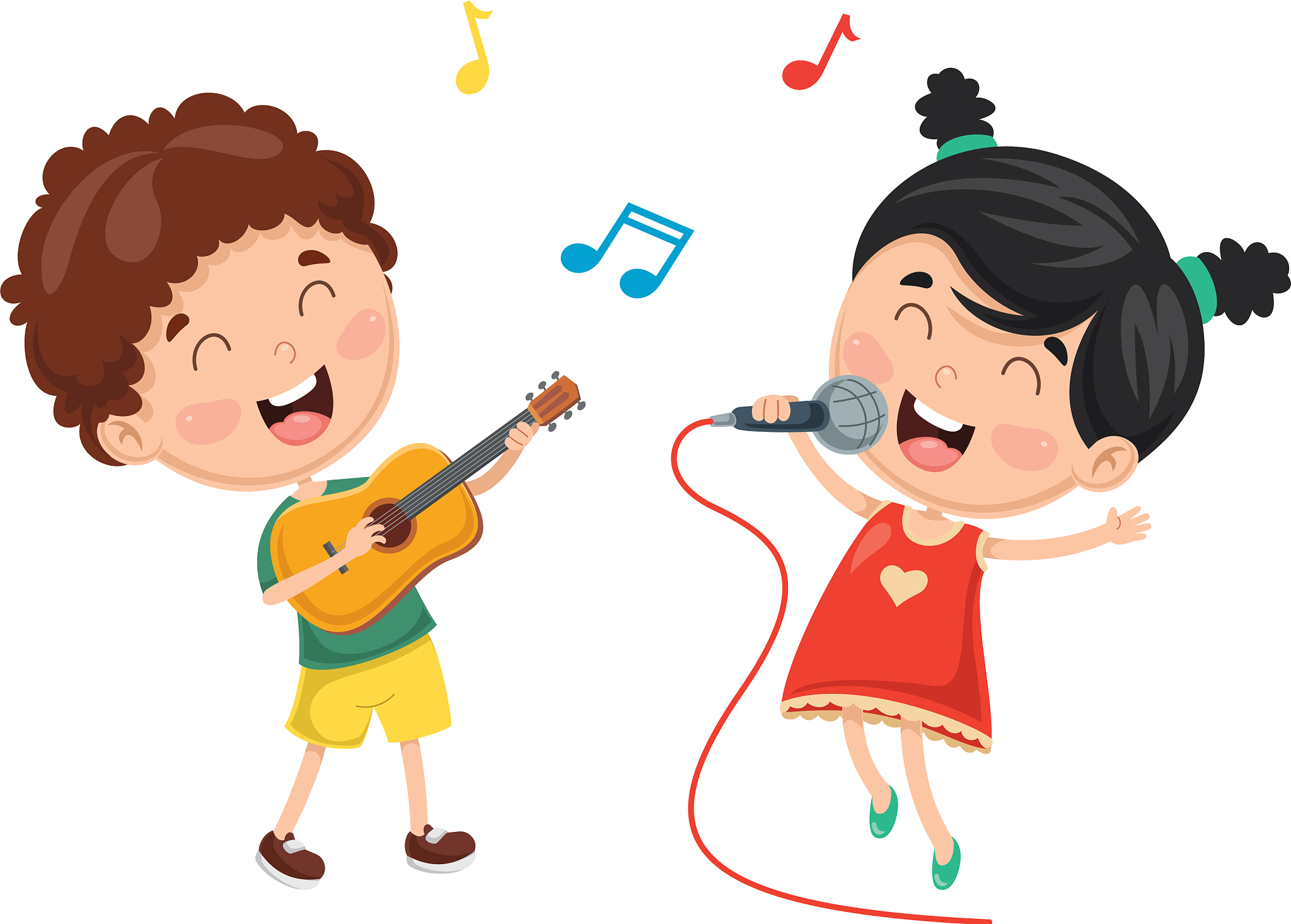 爱唱歌的人是什么样的人，