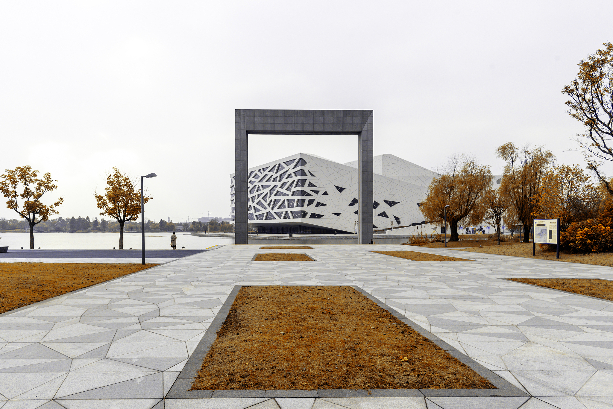 宁波第二技师学院公共艺术设计专业：前景广阔，就业有保障