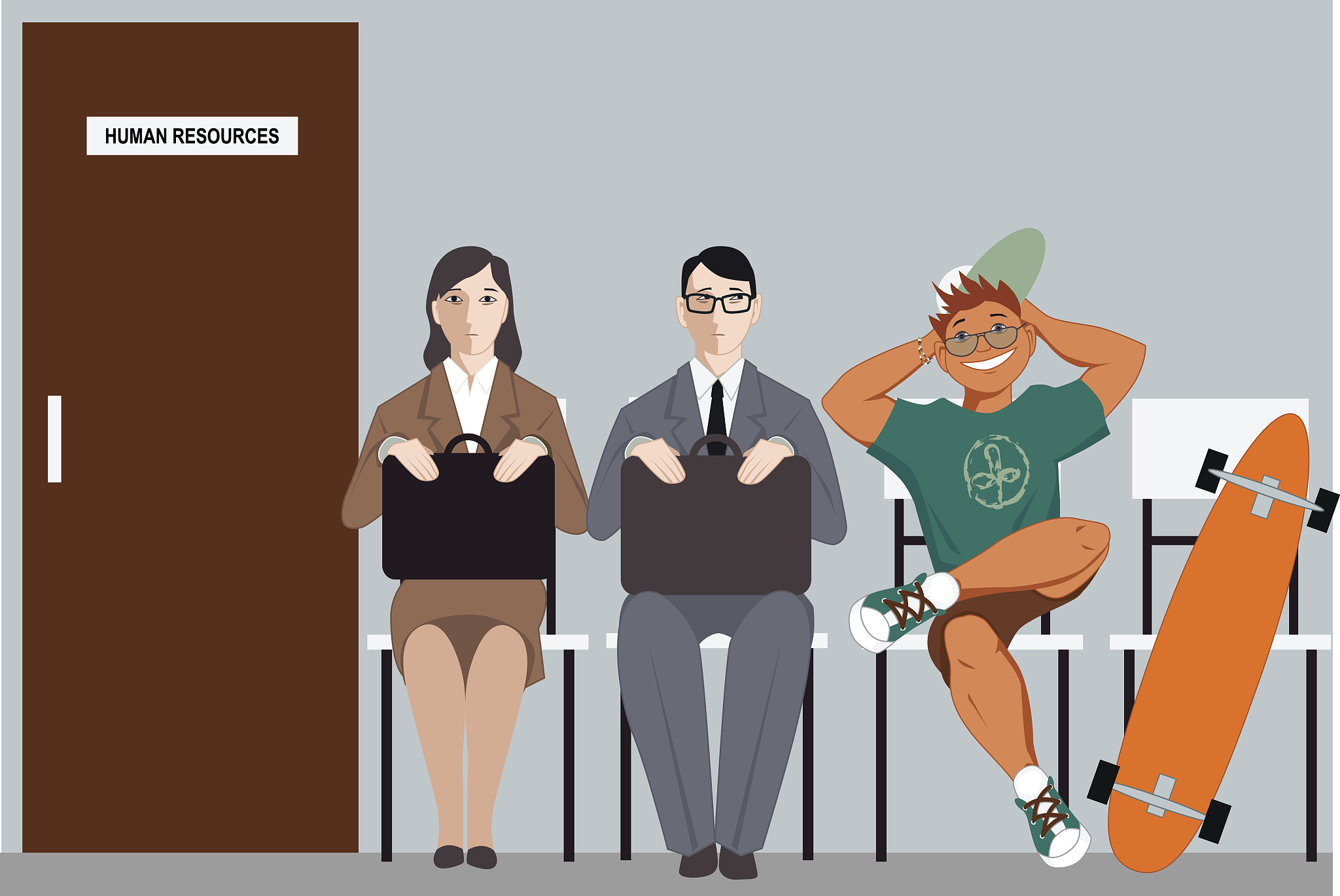 优秀劳动者候选人申请书 - 致力于学校发展