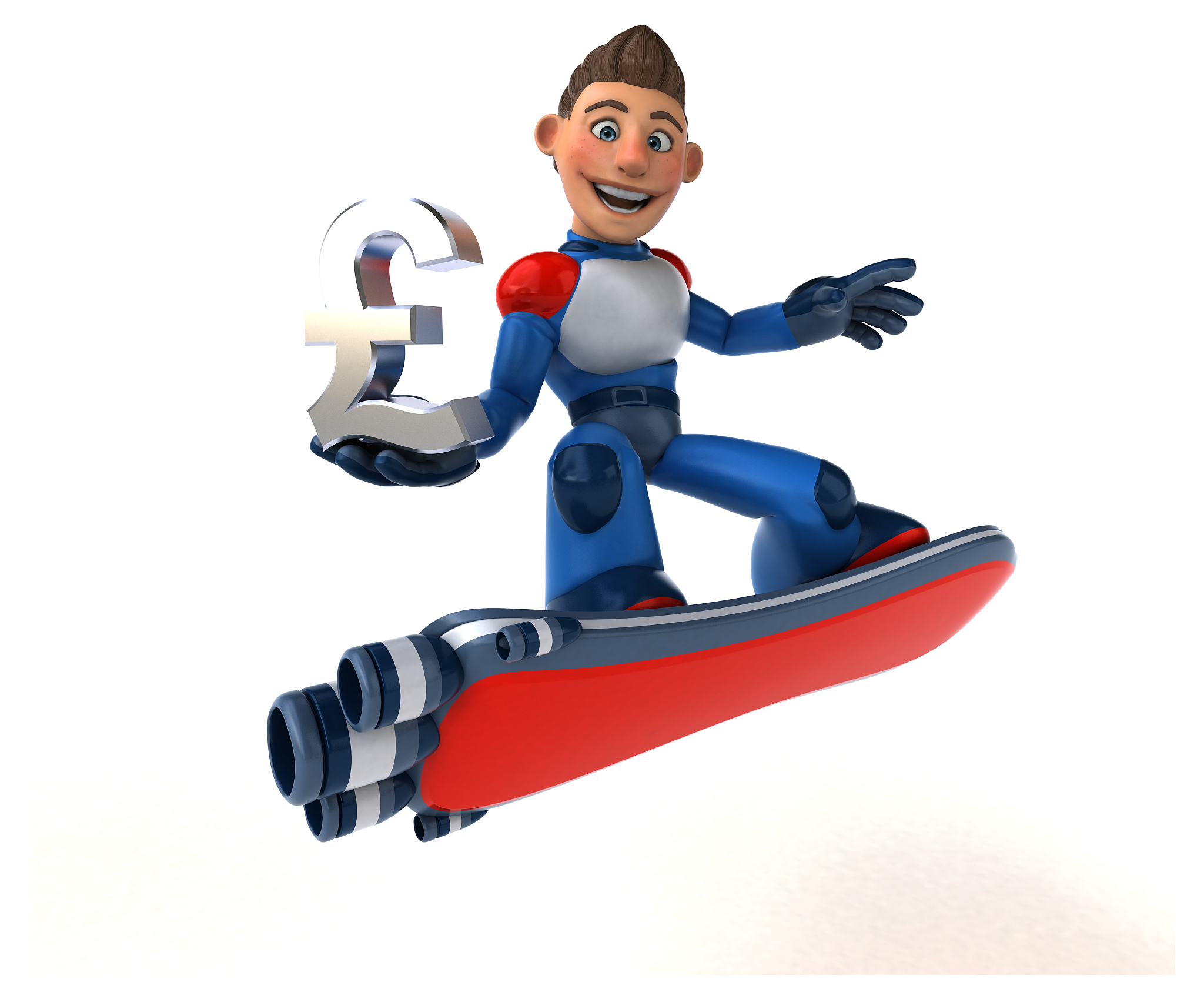 Super Nikola Tesla: The Electric Superhero Inspired by Real-Life Genius