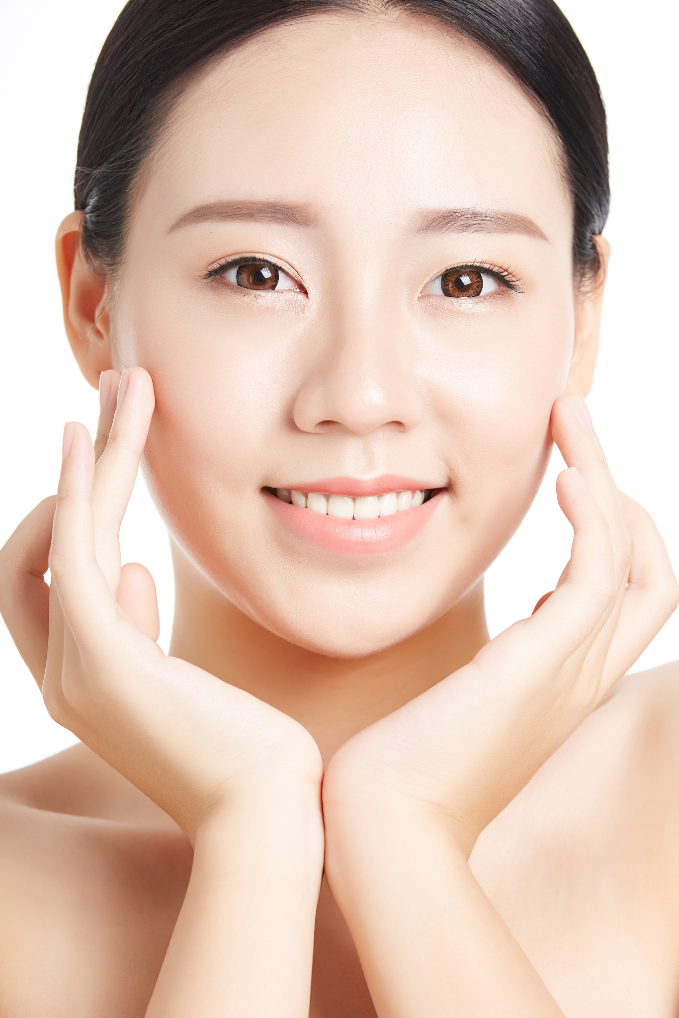 女性美容系列