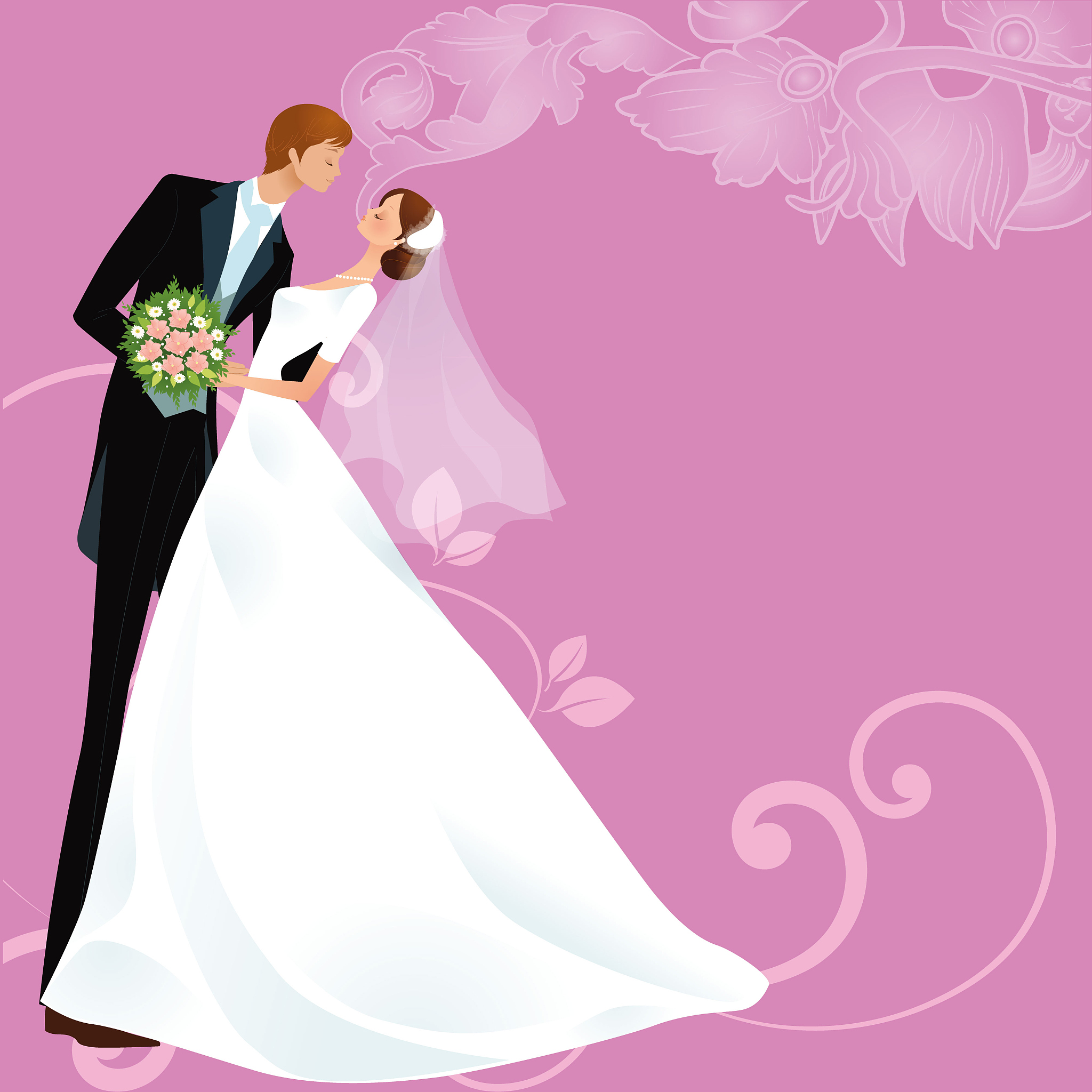 结婚：意义、形式和社会影响