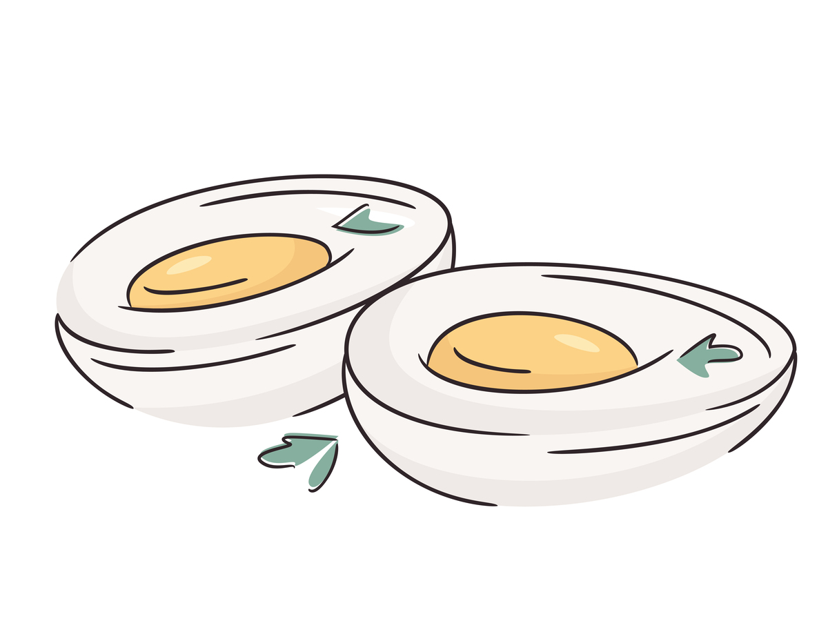 香蕉和鸡蛋能一起吃吗？营养专家解答！