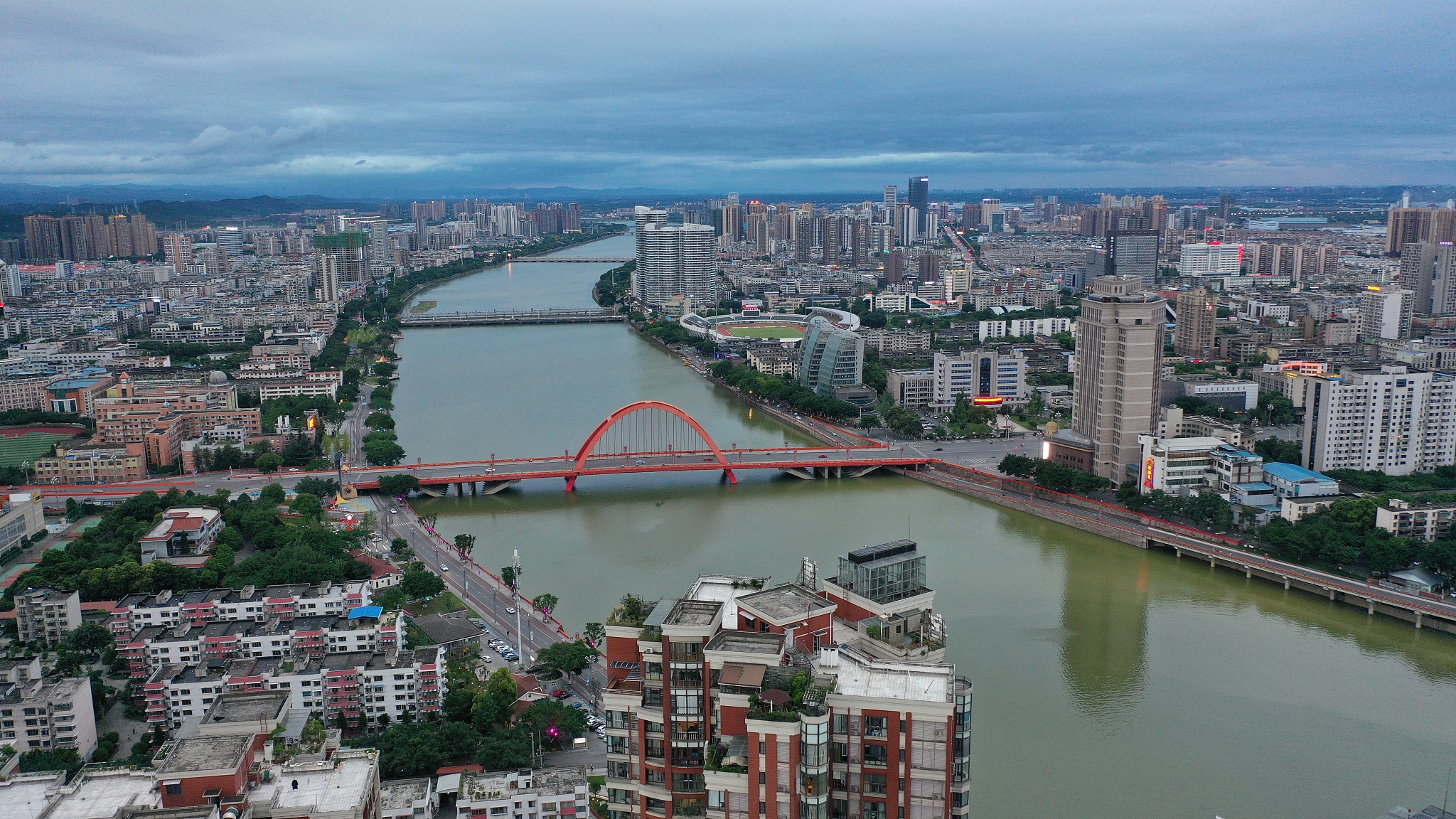 德阳2022年有哪些卫校比较好