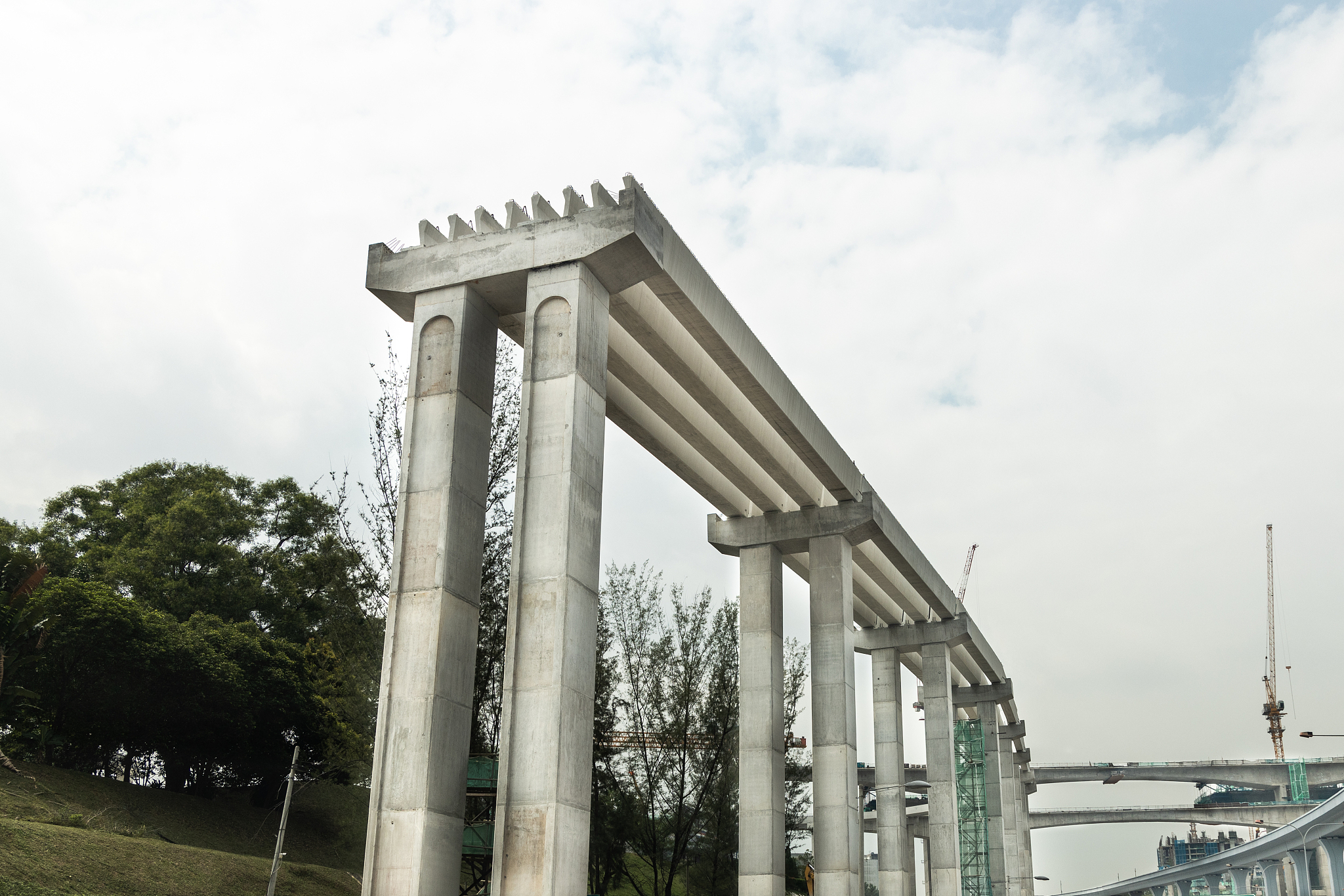道路桥梁工程技术专科就业前景分析 - 毕业生必看