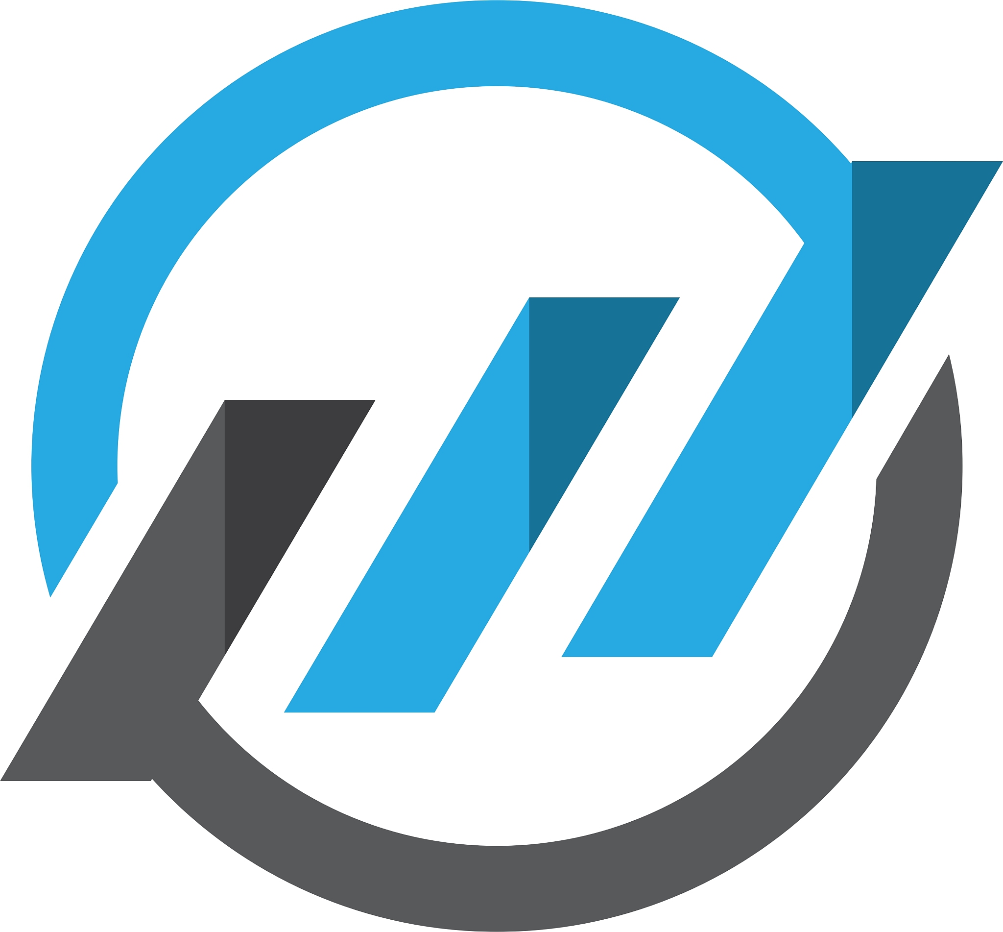 business finance logo