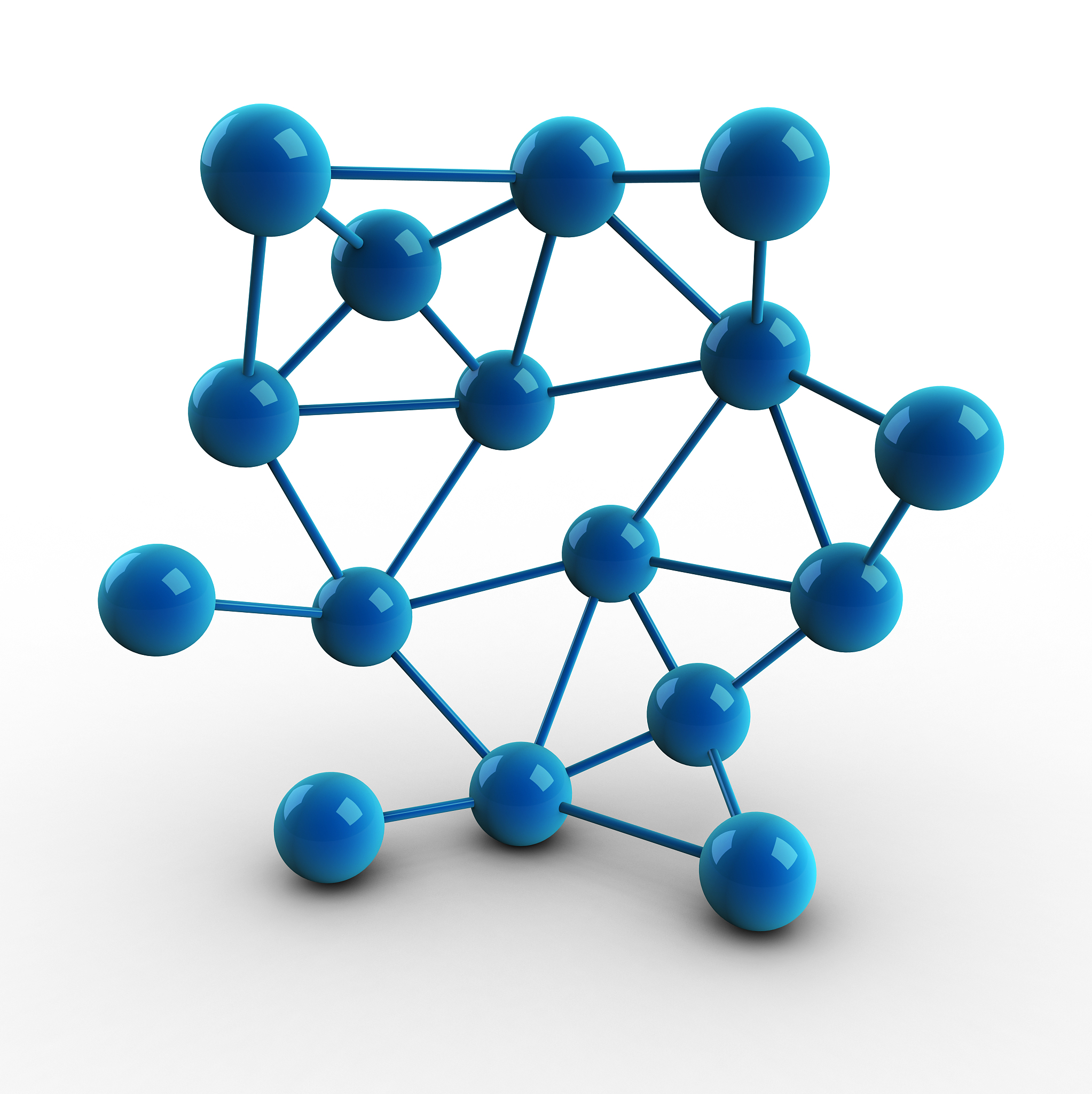 微观结构形态特征：揭秘物质的本质与功能