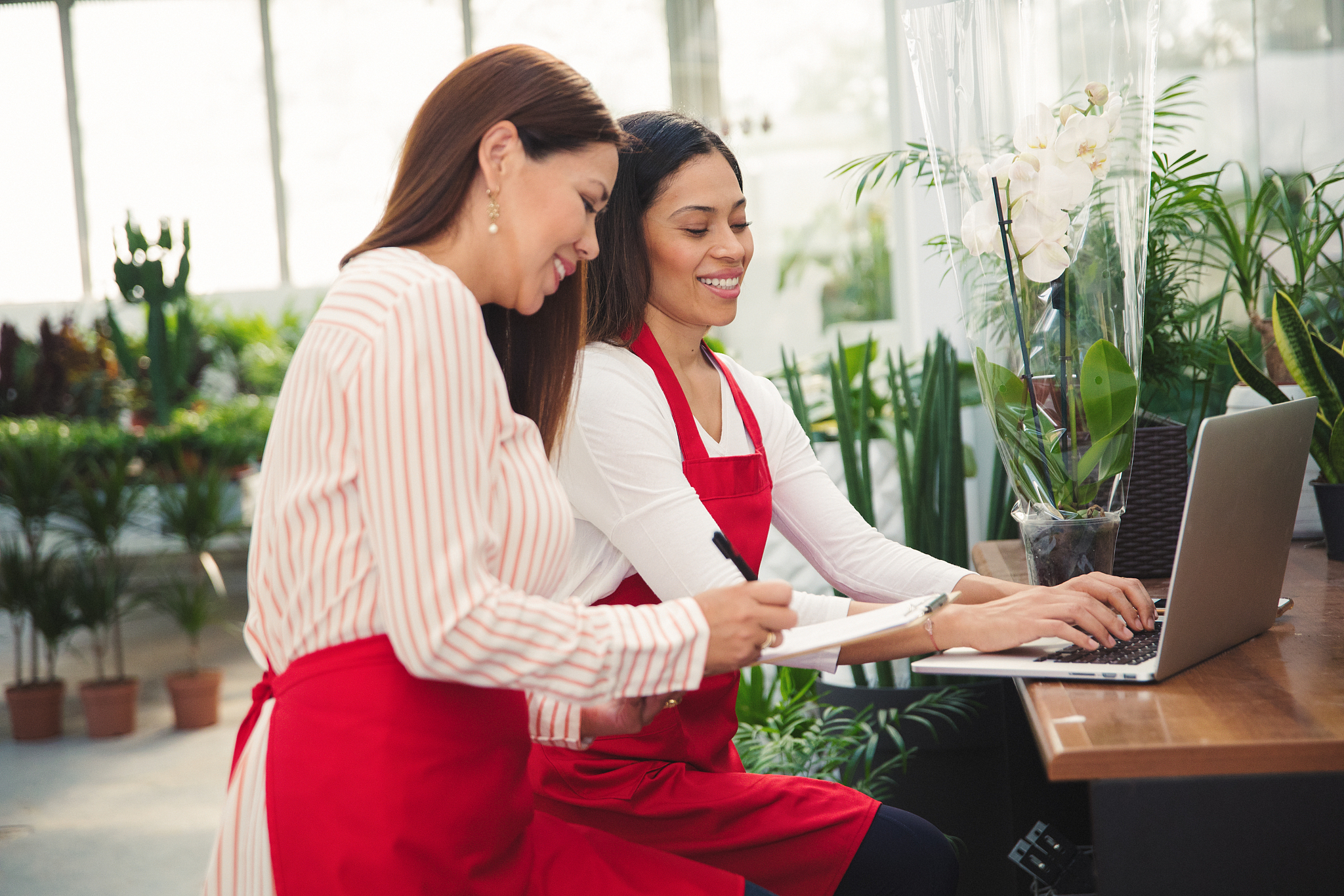 西安职业技术学院园艺技术专业好不好？