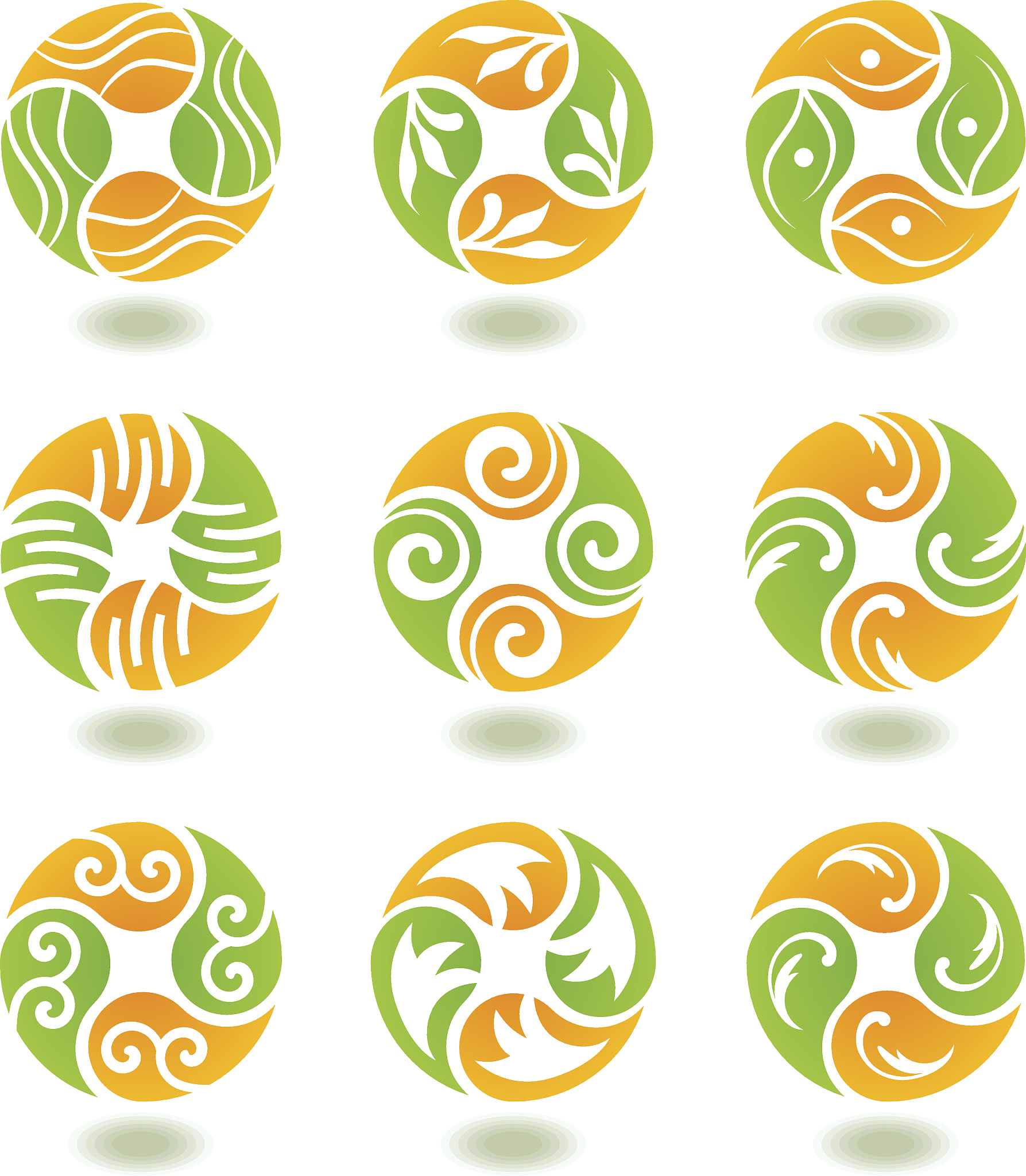 传统元素符号：定义、常见符号及应用领域