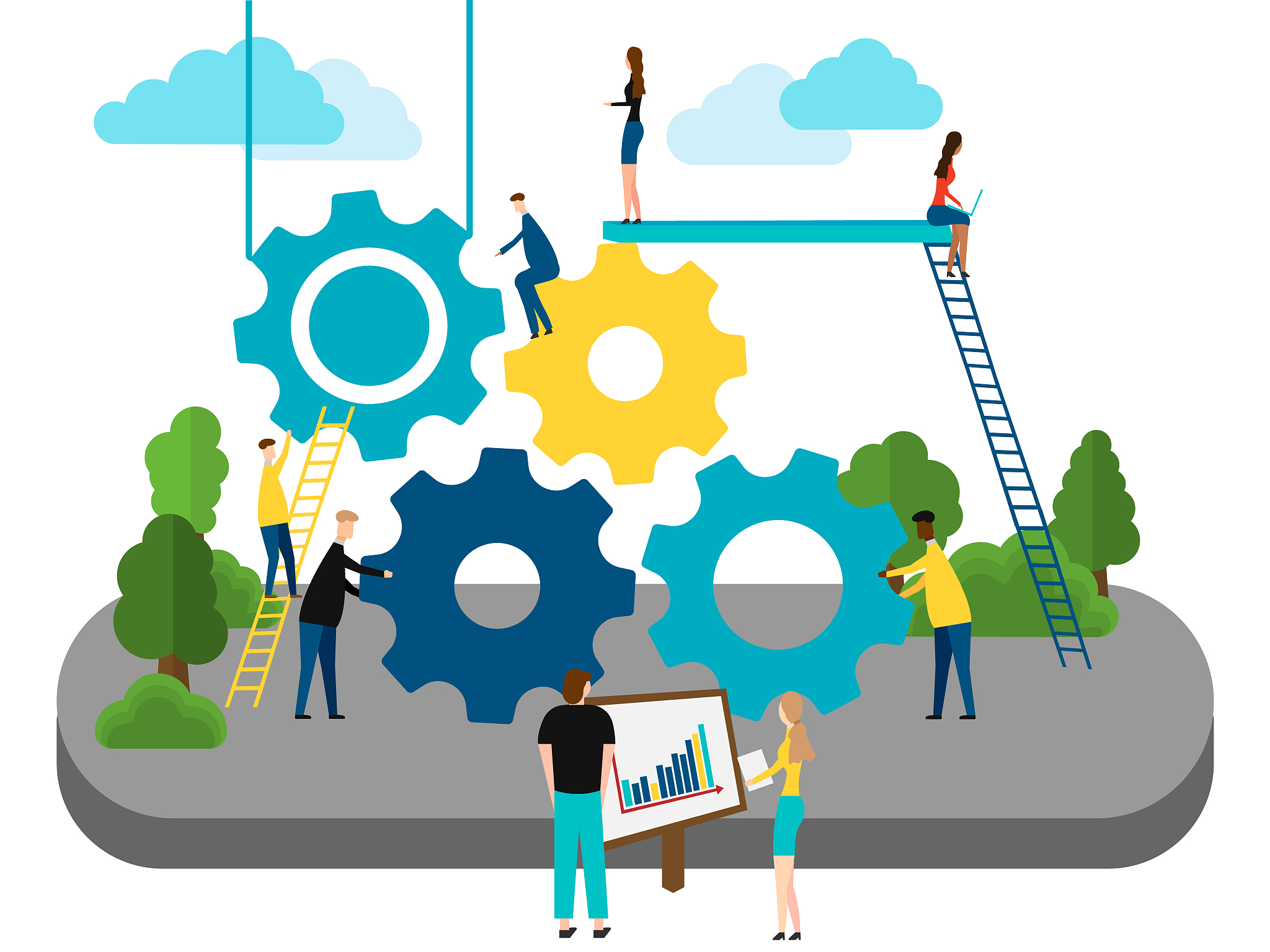 学校跨界：探讨未来人才培养新方向