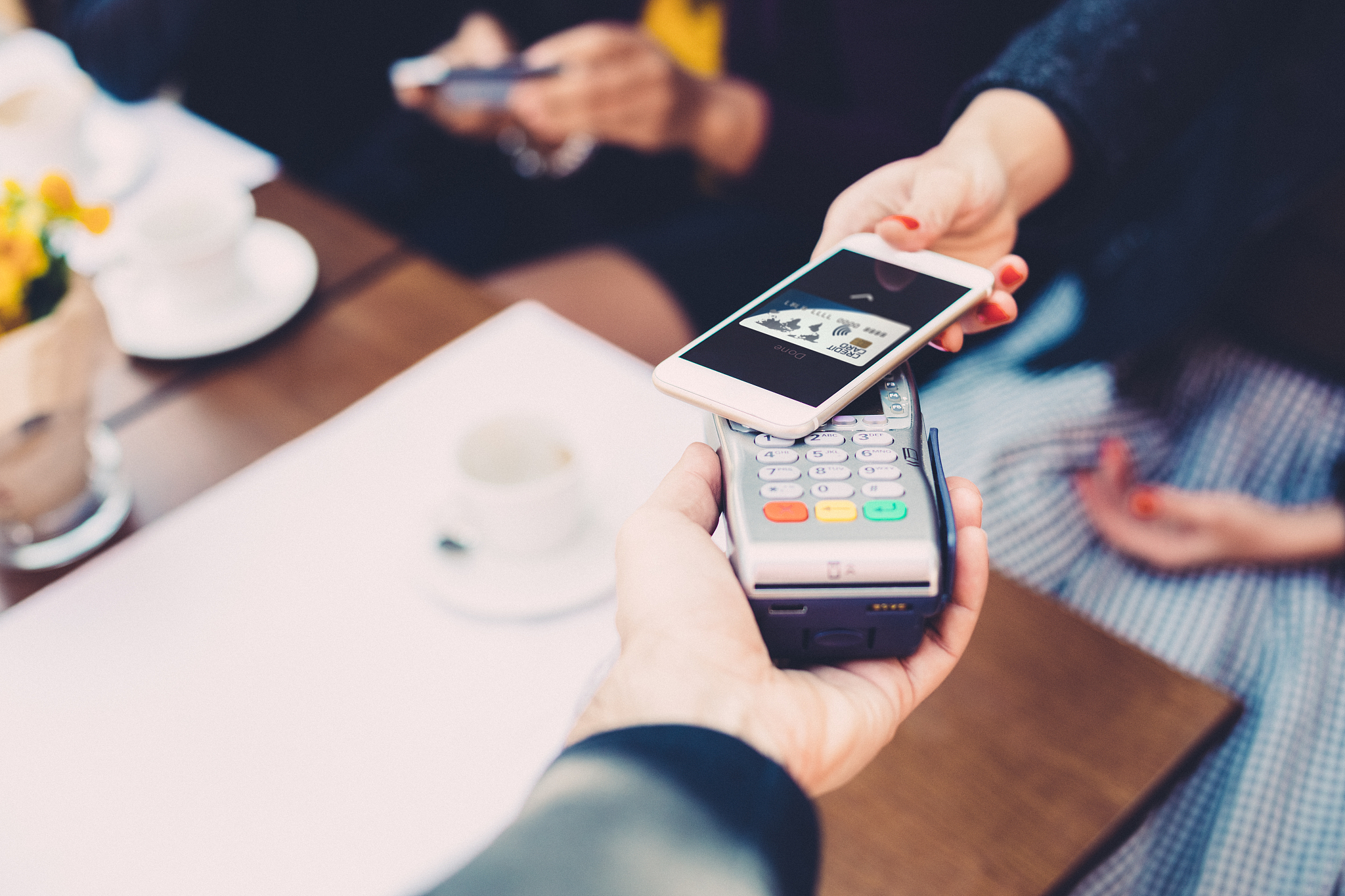 digital wallet