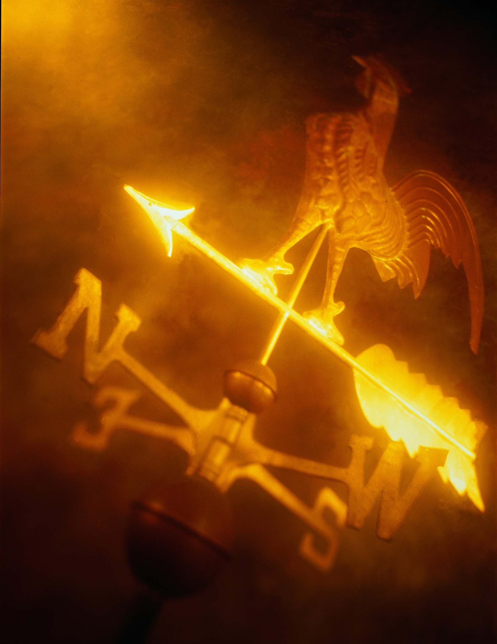 雷神之锤：神话传说中的强大武器