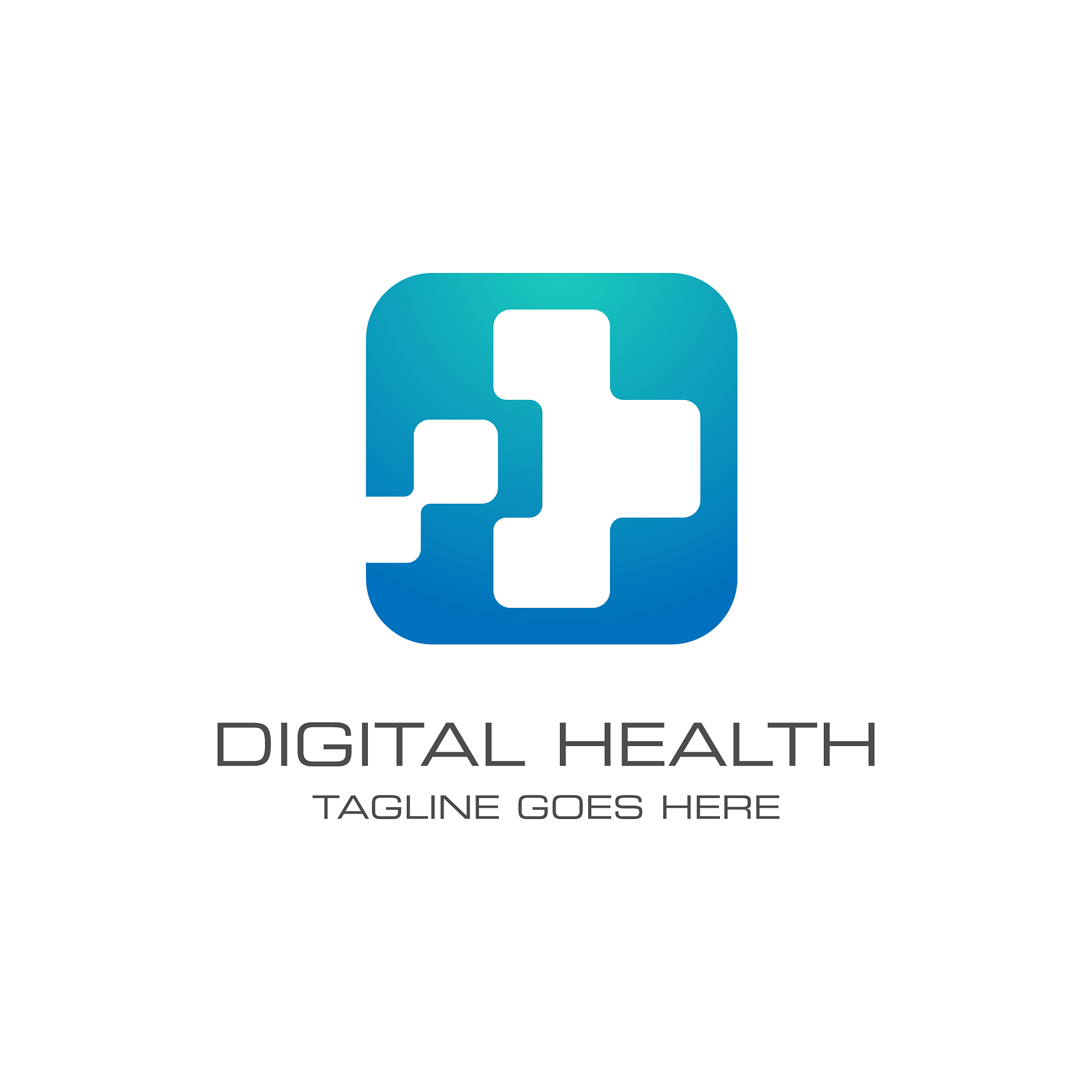 health medical vector stock illustration design