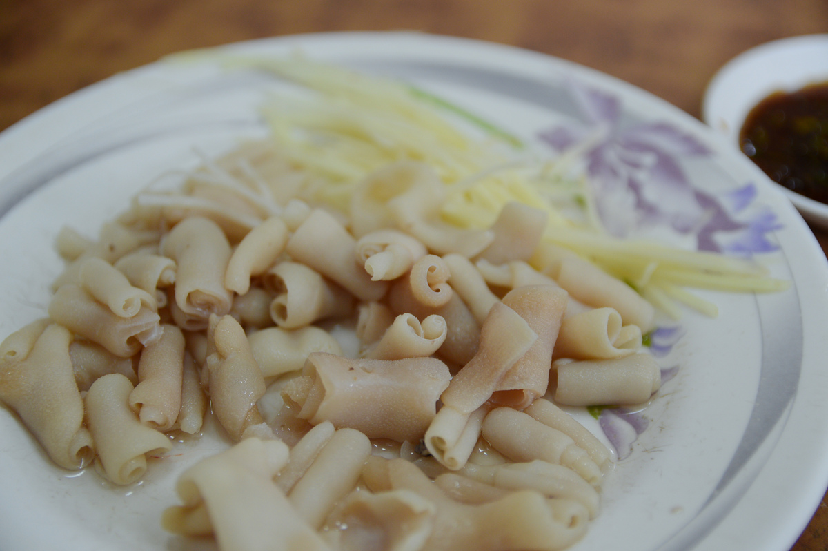 苕皮是什么？揭秘你不知道的宝藏食材！
