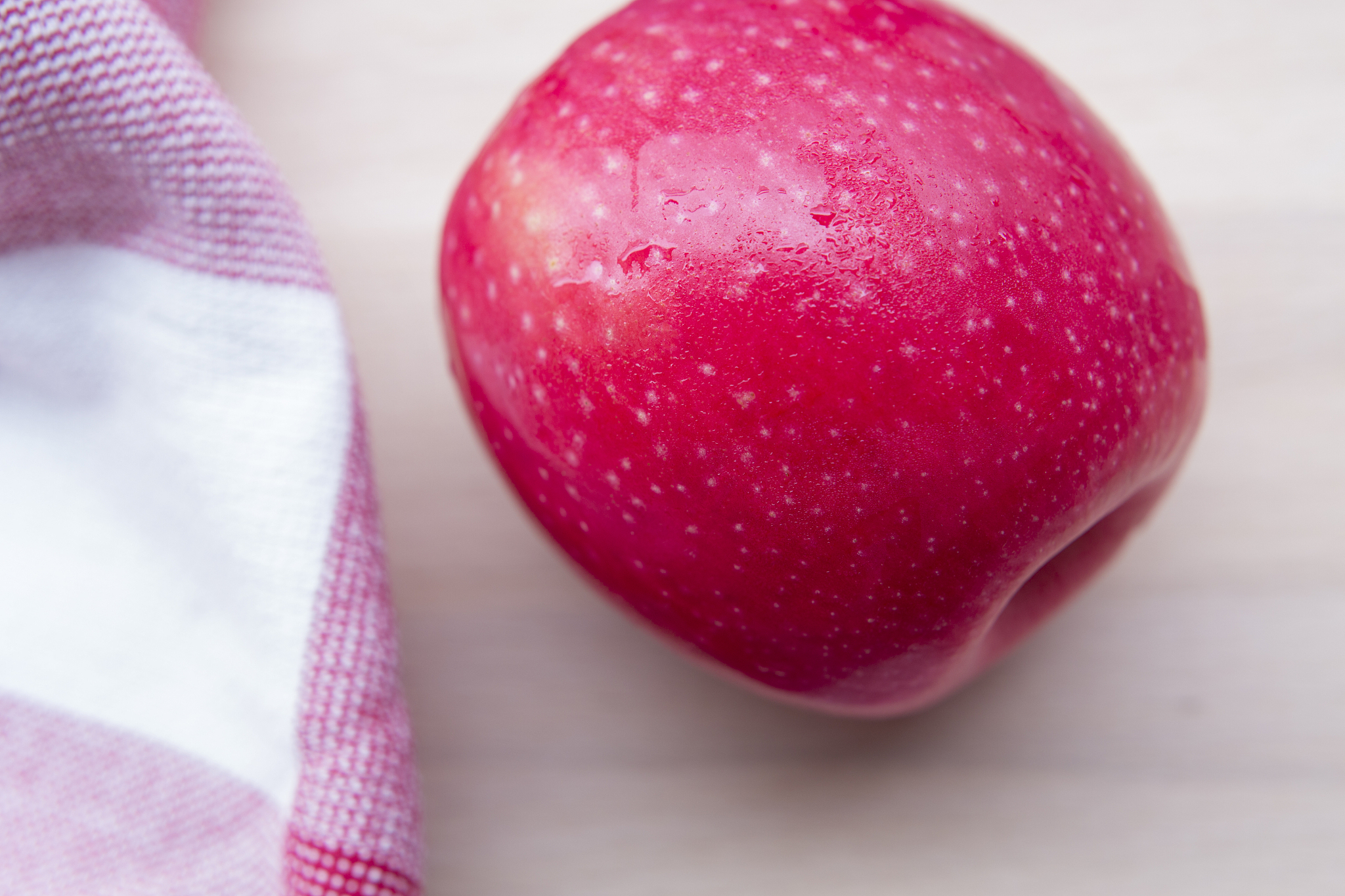 apple