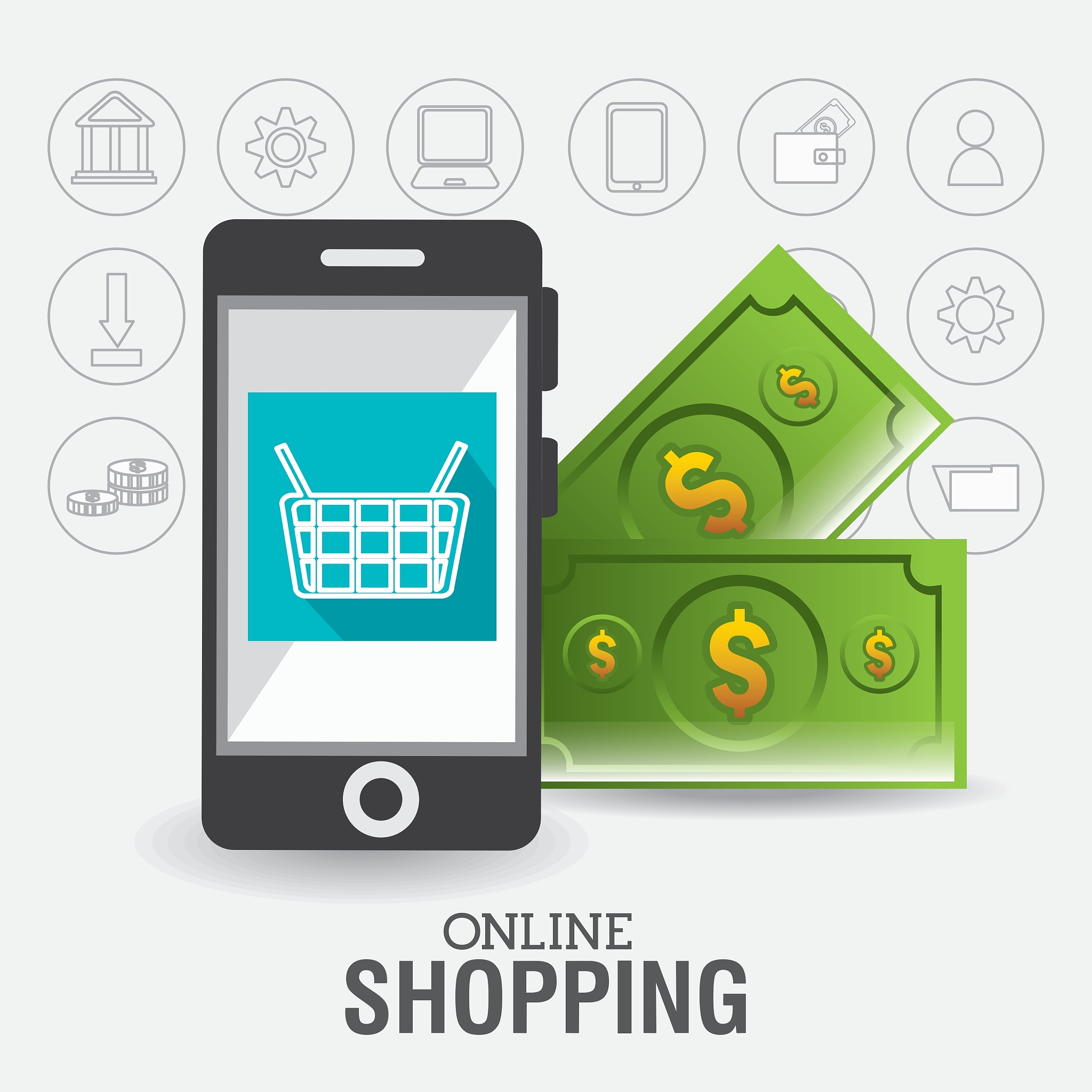 shopping design