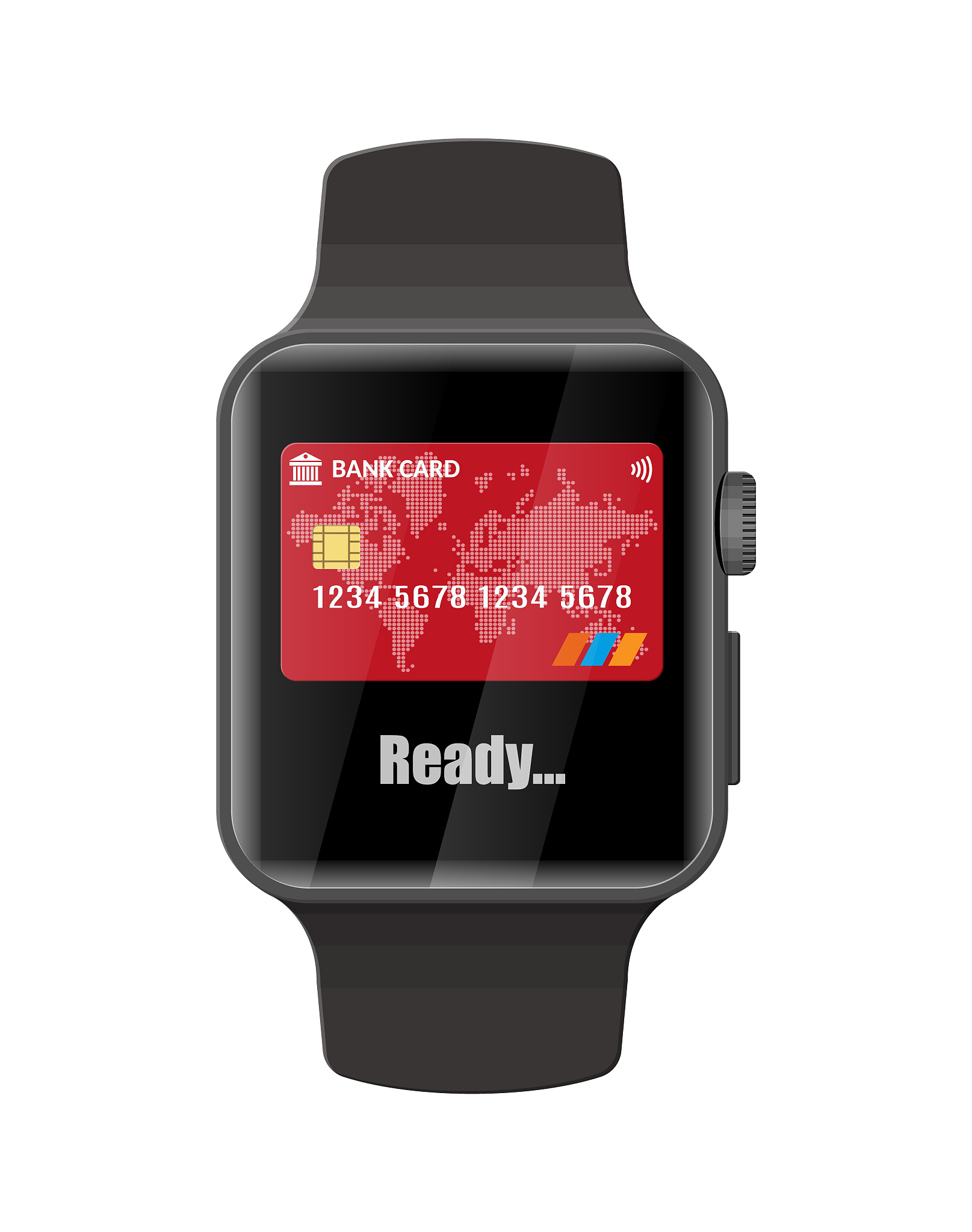 列举老年人健康手表的可行性方案对比