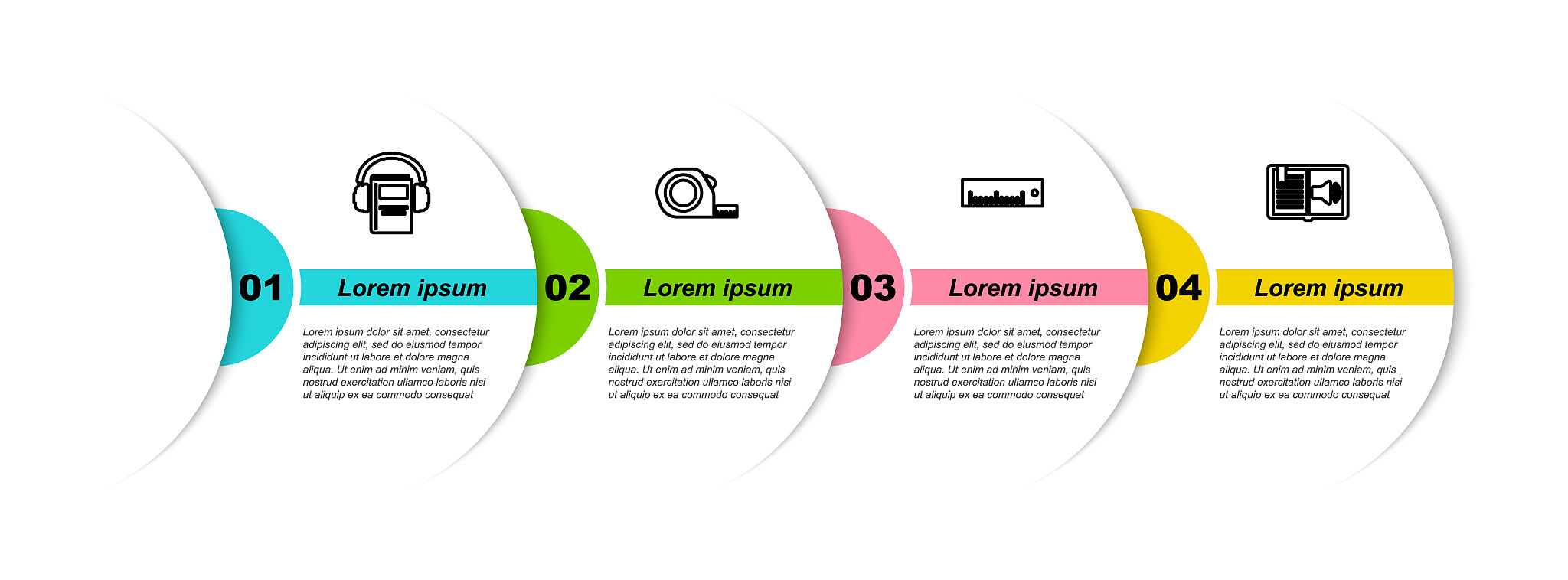 电子声像技术专科课程有哪些？ - 专业课程介绍及学习内容